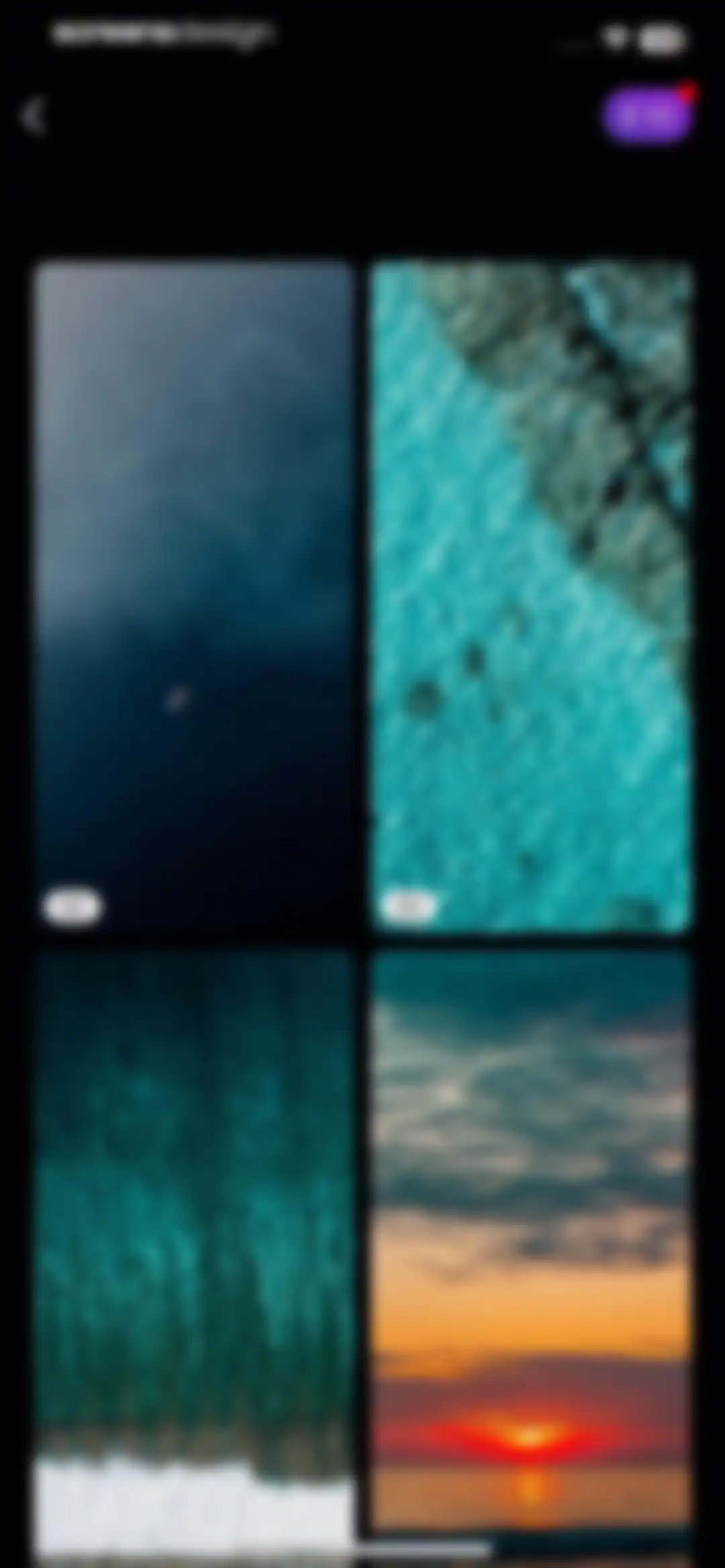 ZEDGE™ Ringtones & Wallpapers screen 31
