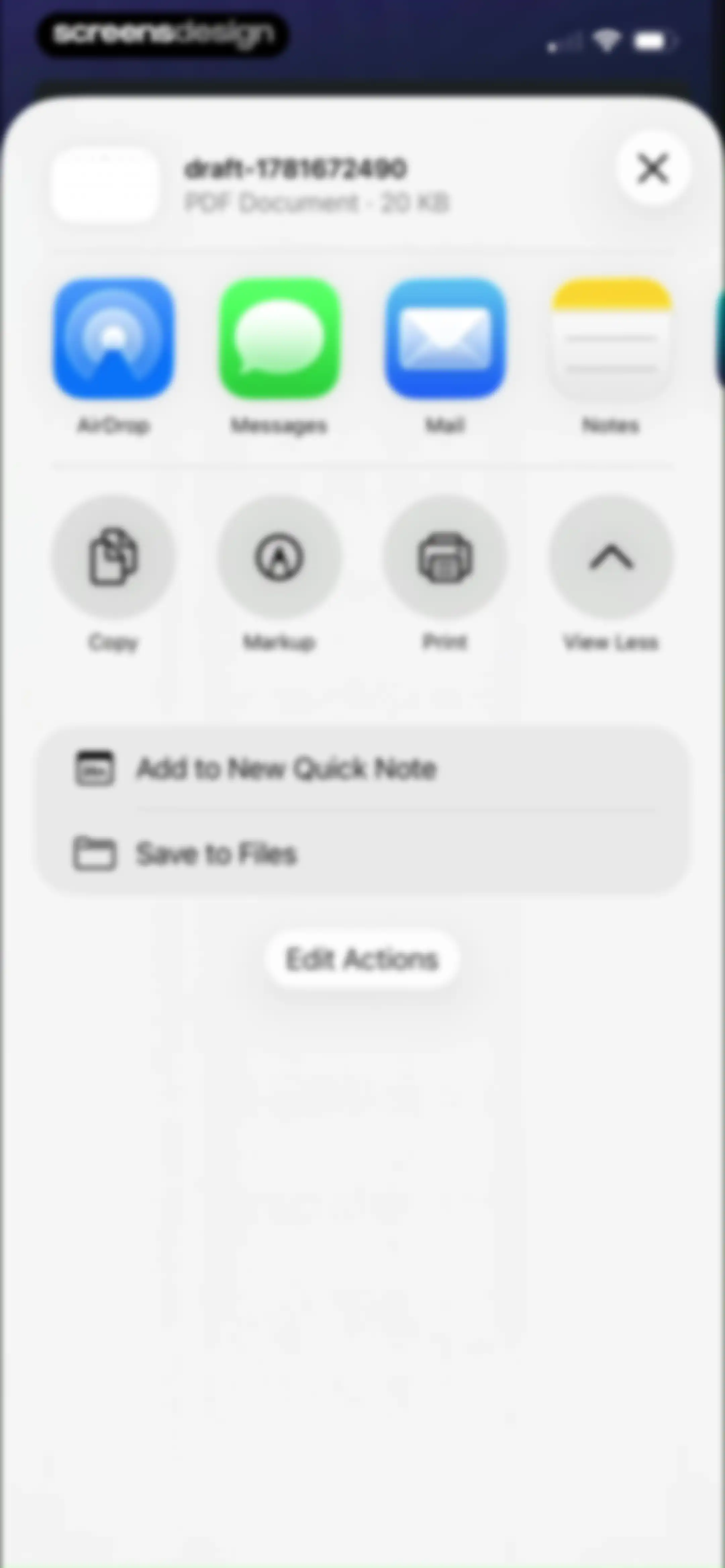 Calendars: Schedule Planner screen 100