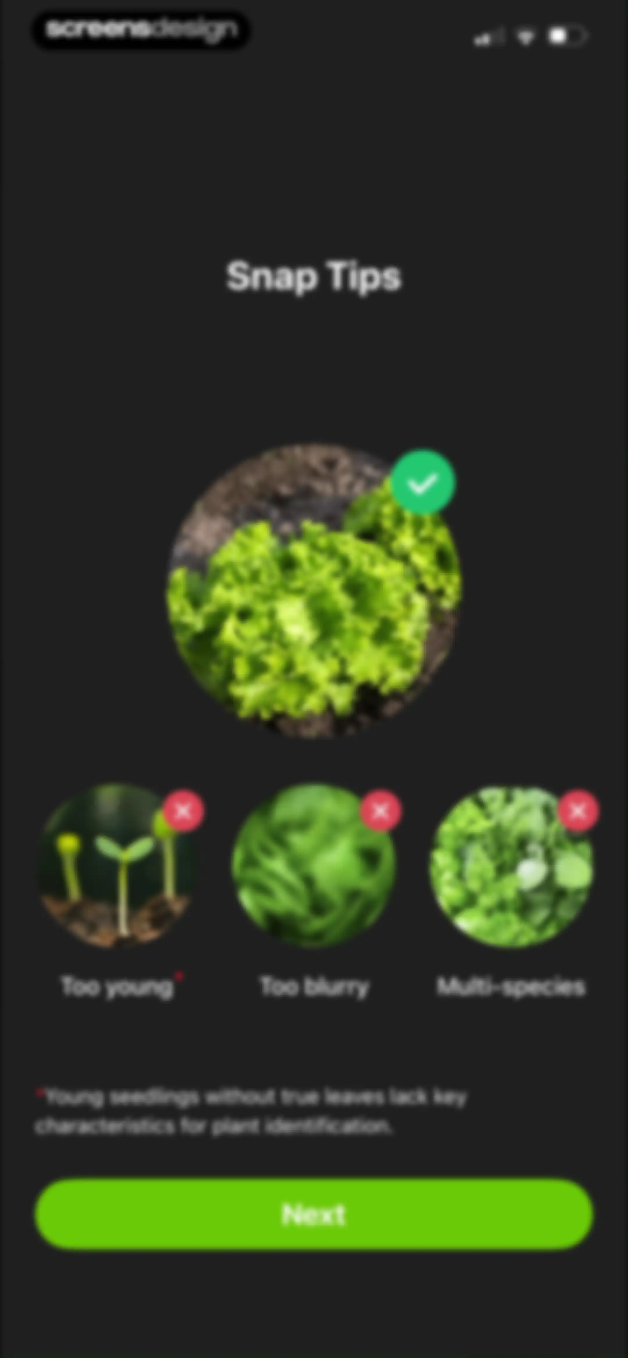 GrowIt: Garden Planner screen 48