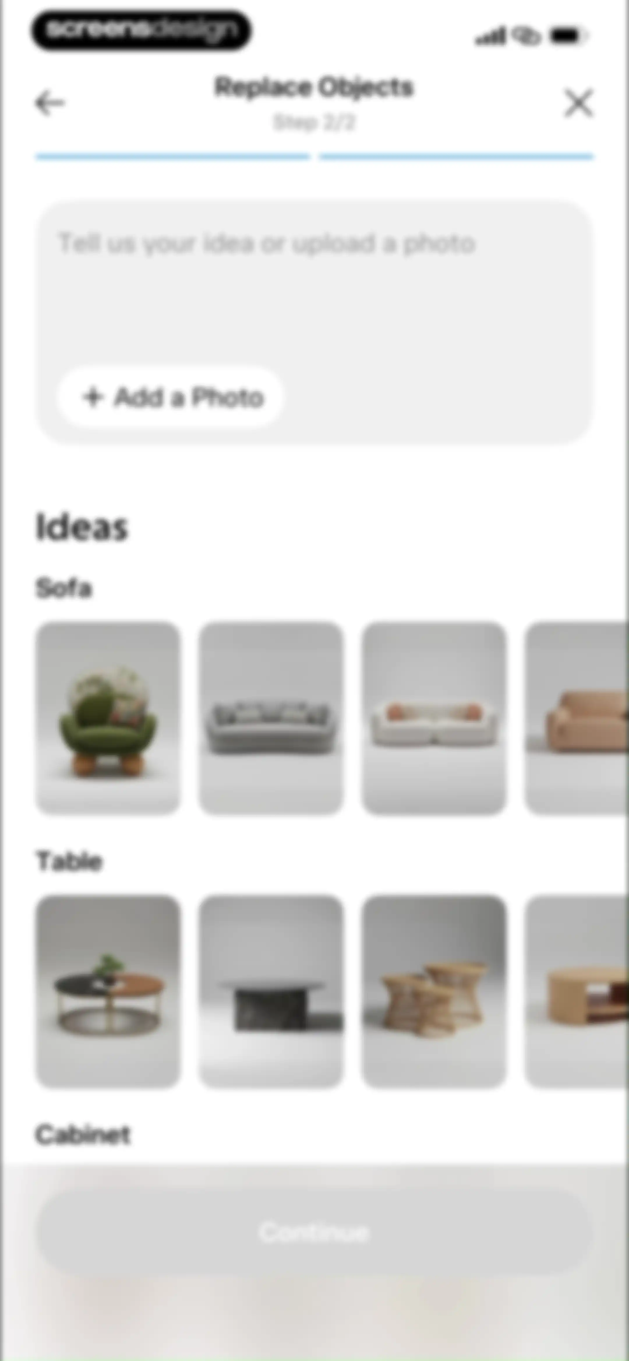 AI Decor - AI Home Design screen 25