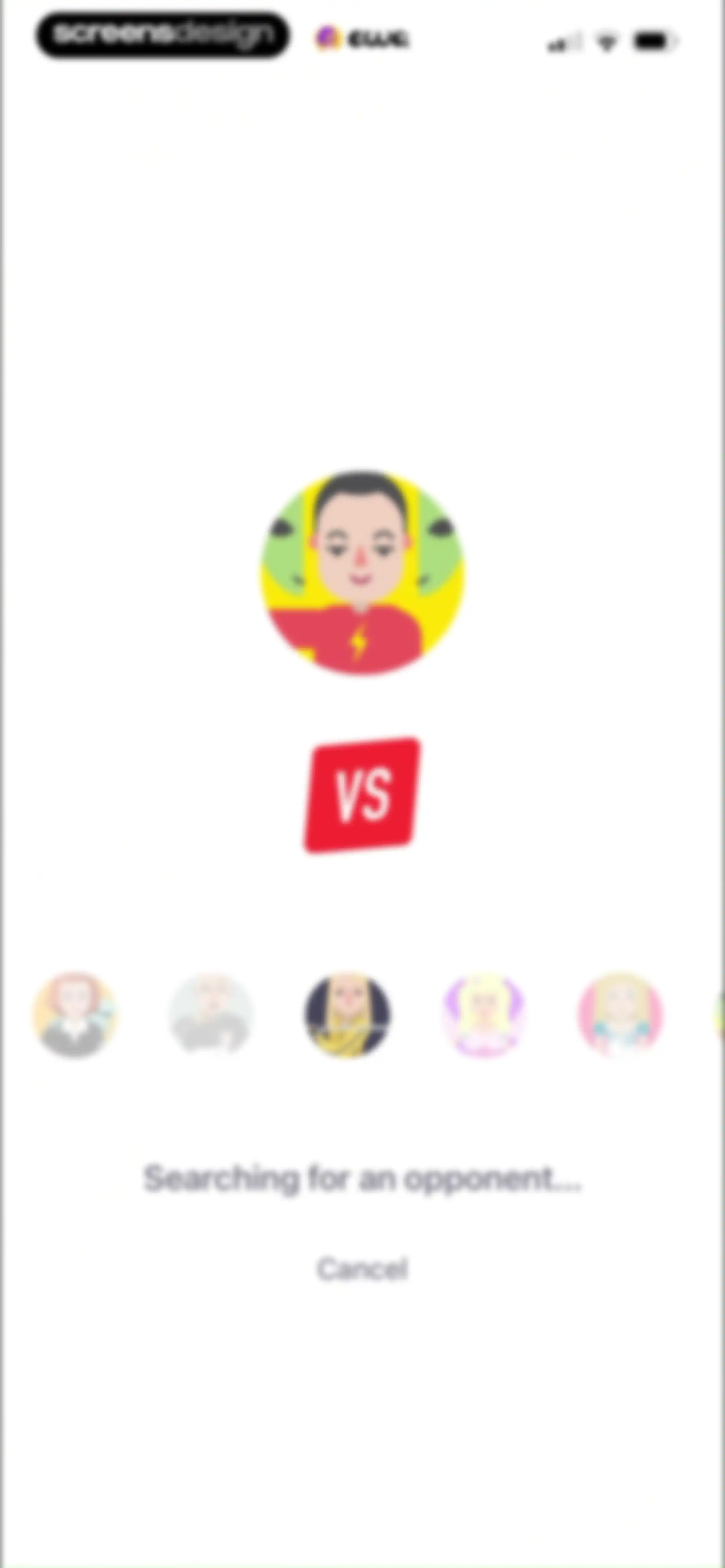 EWA: Learn Languages screen 139