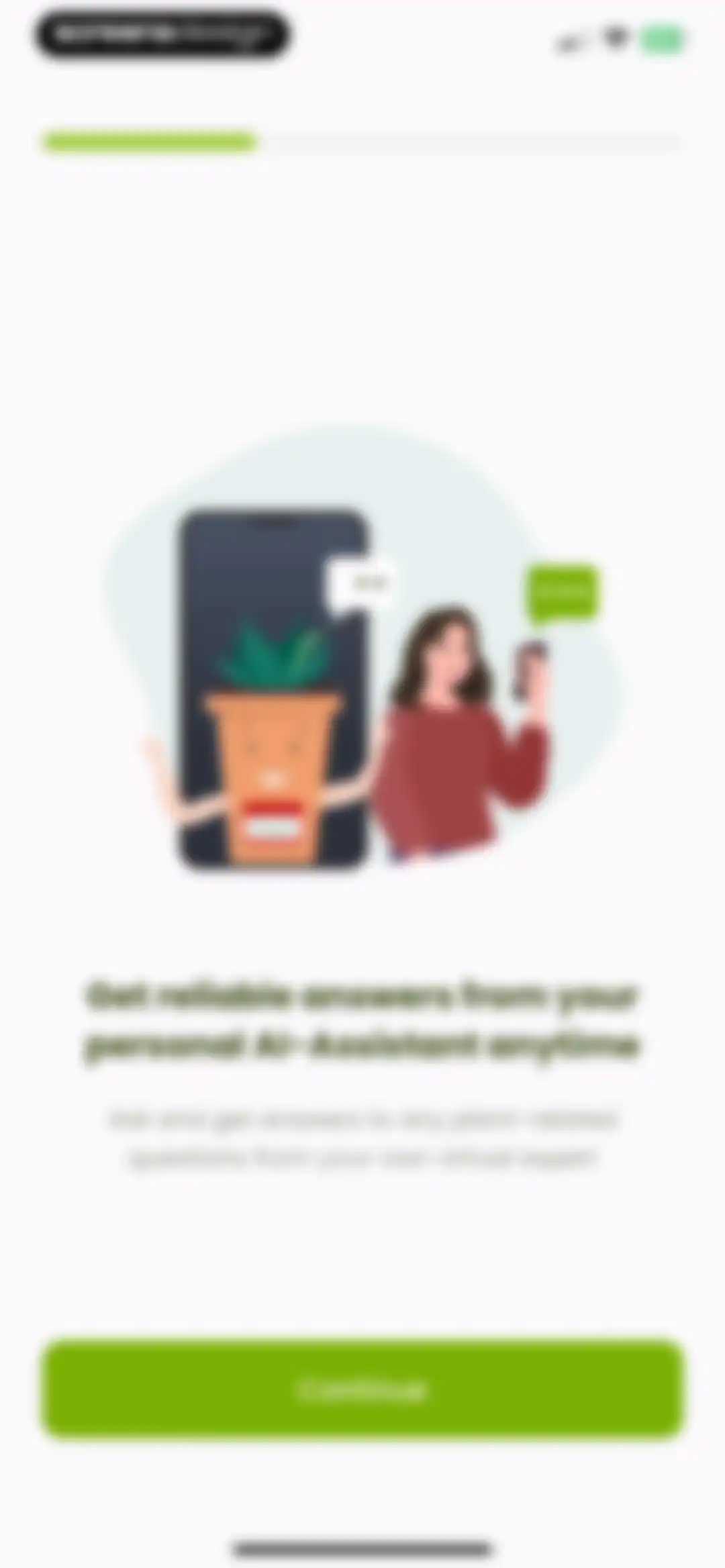 Plant Identifier & Care: Ficus screen 4