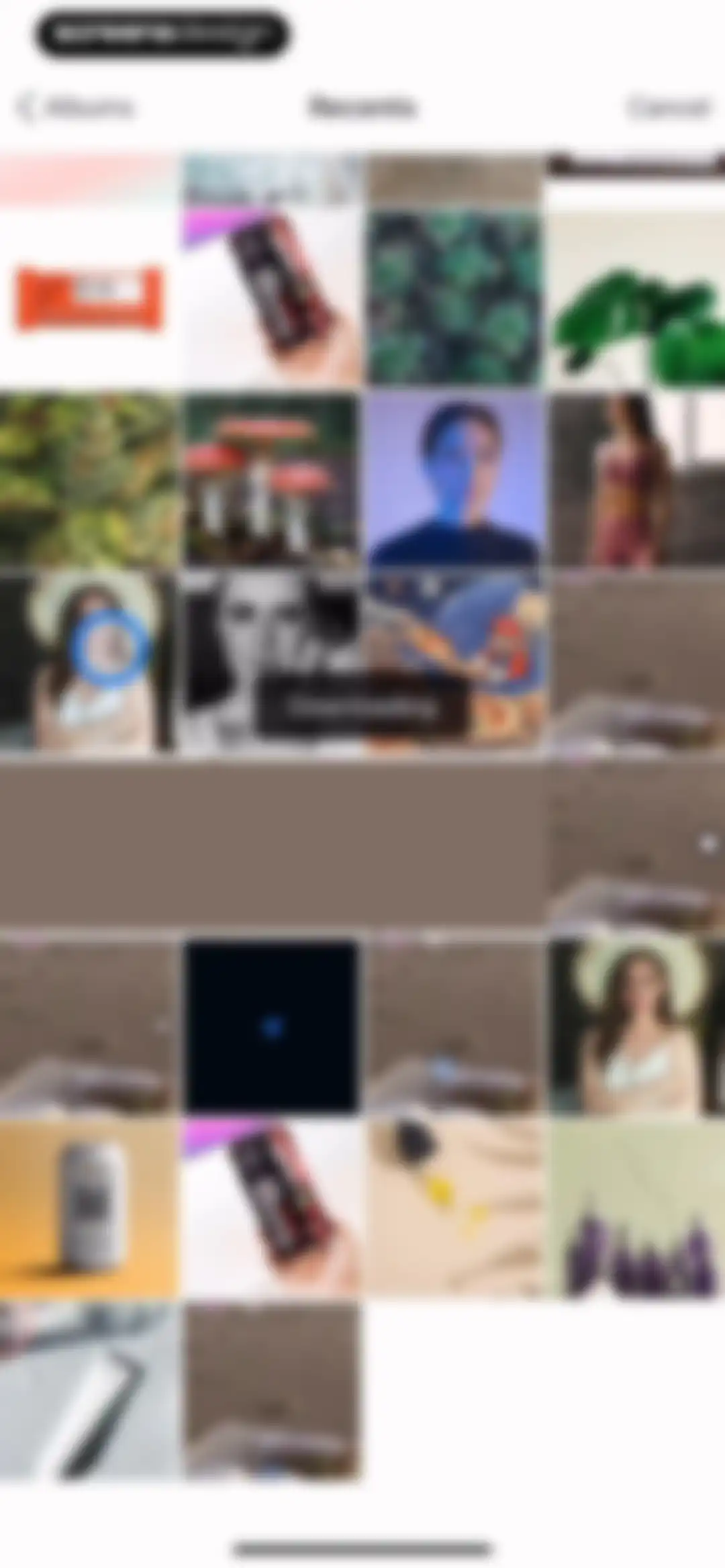 Photo Wonder screen 7