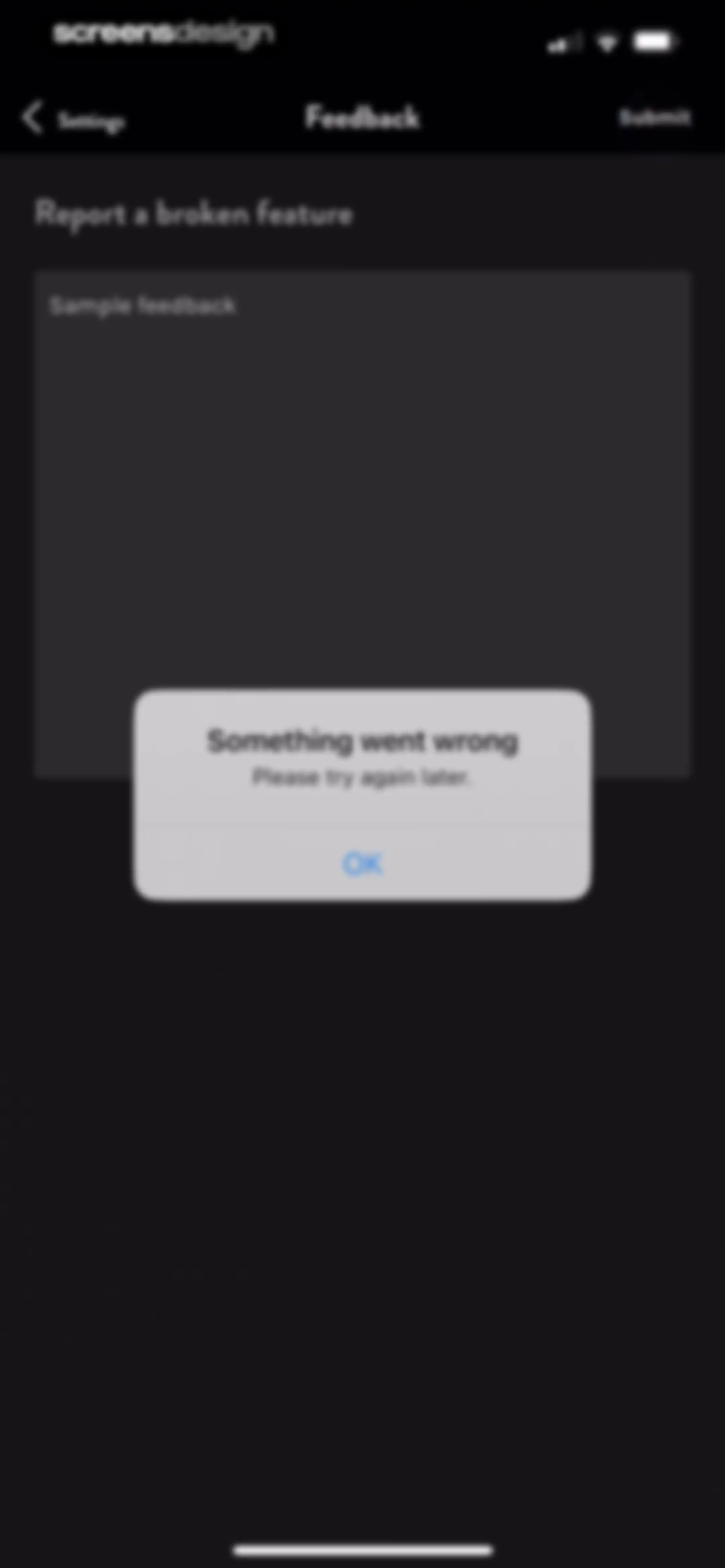 Think Dirty – Shop Clean screen 154