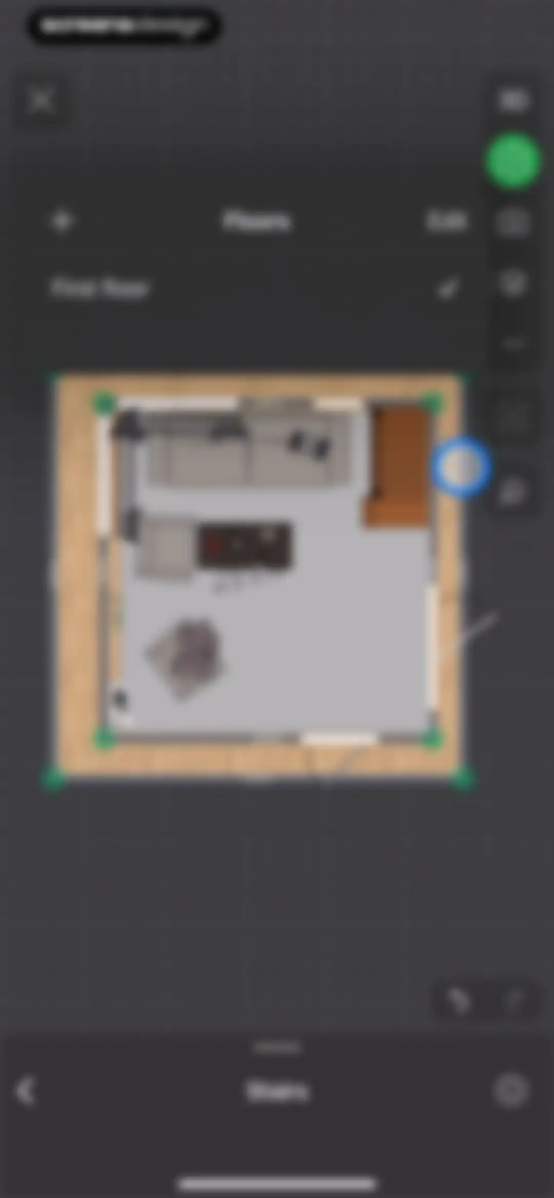 Planner 5D: AI Home Design screen 63