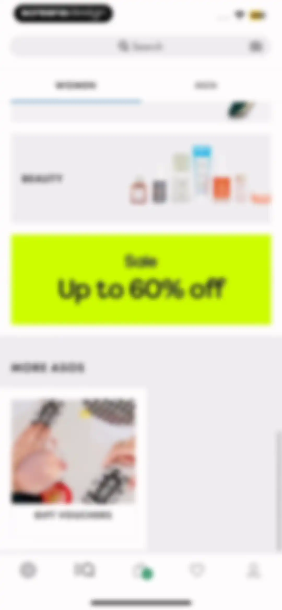 ASOS - Discover Fashion Online screen 84