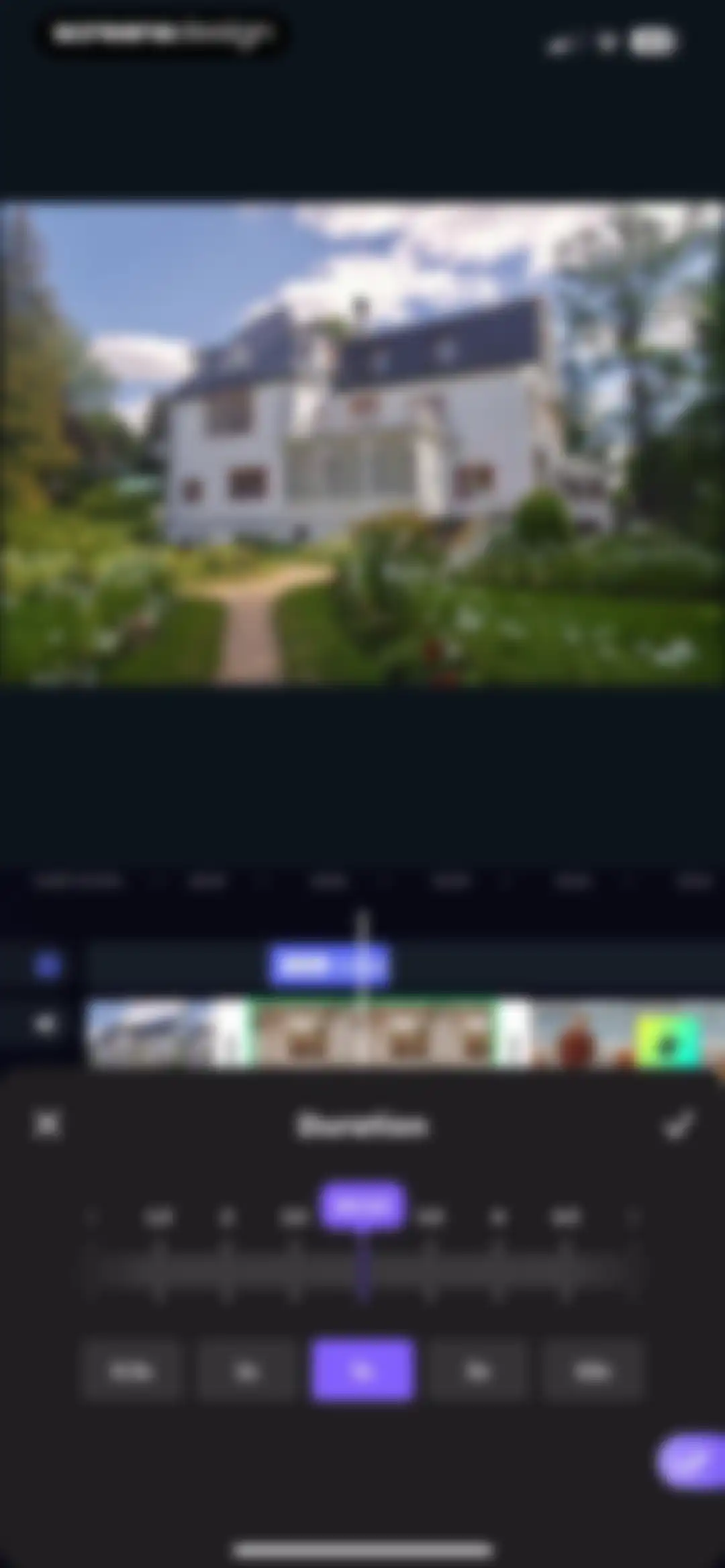 AI Video Editor - VidMa Cut AI screen 43