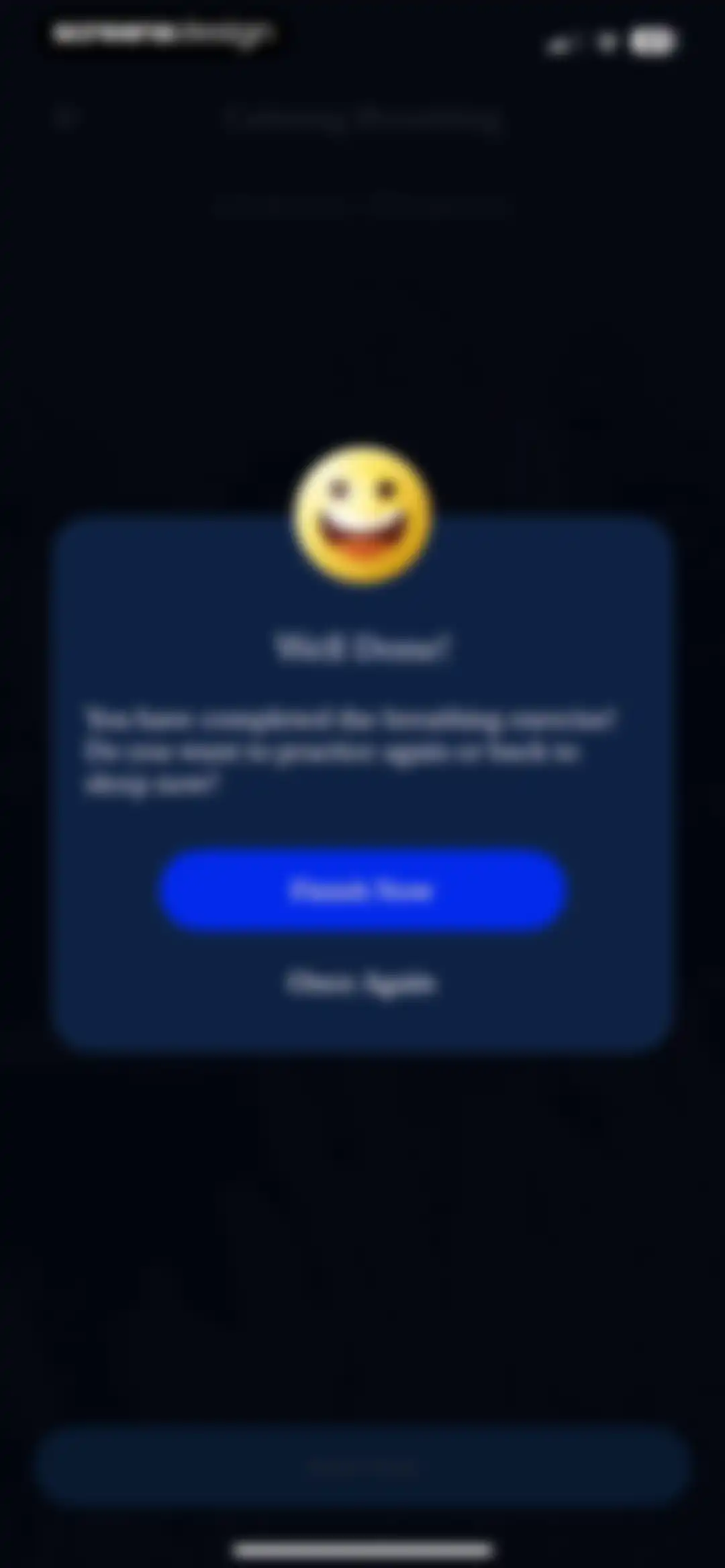 Sleep Monitor: Sleep Tracker screen 64