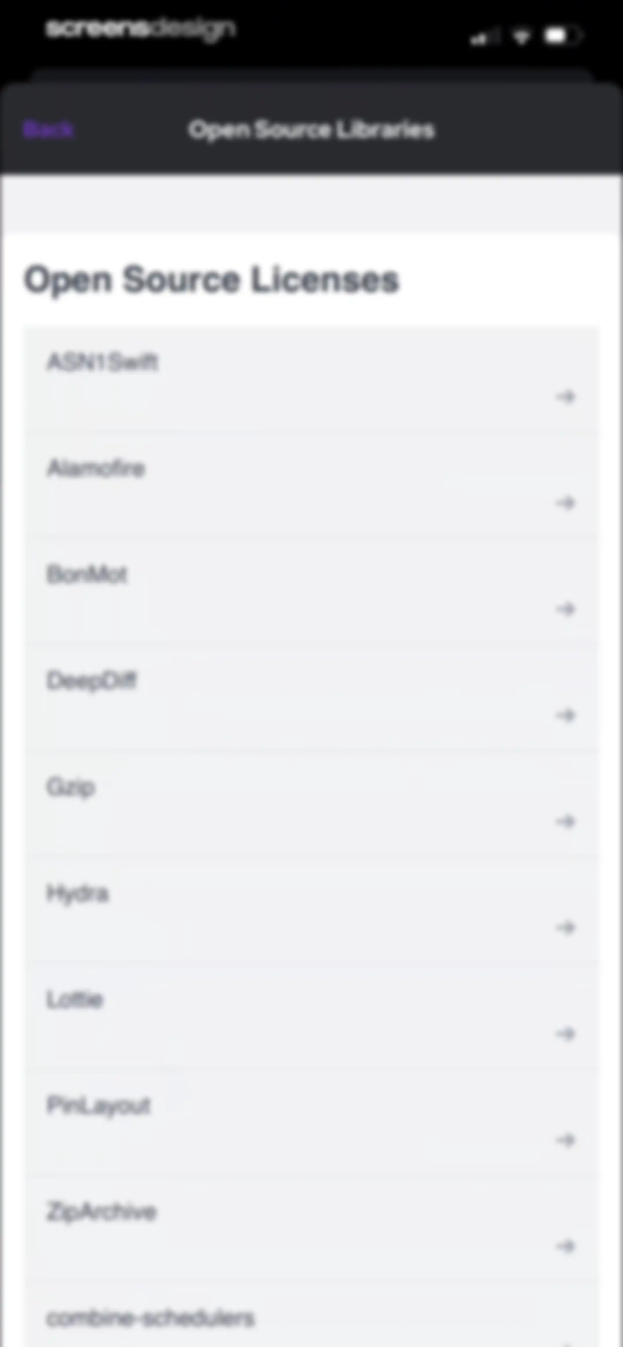 Add Background Music To Video screen 61