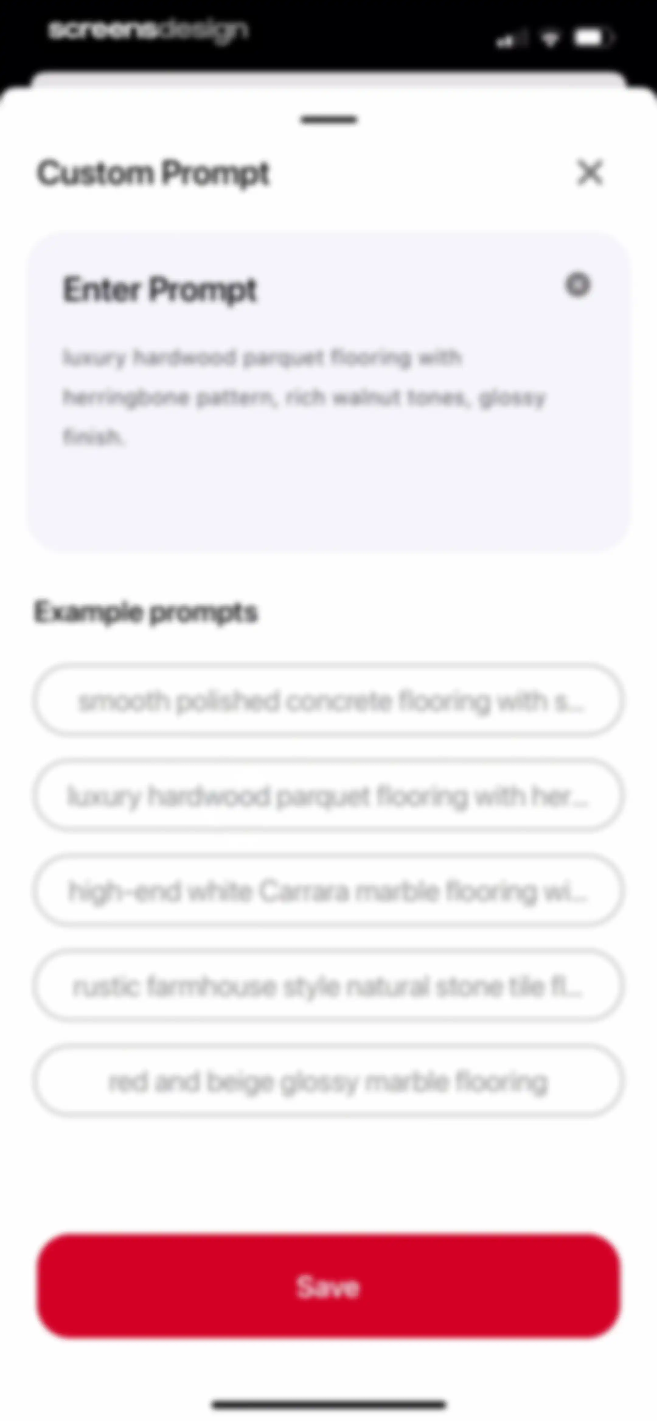 Home AI - AI Interior Design screen 31