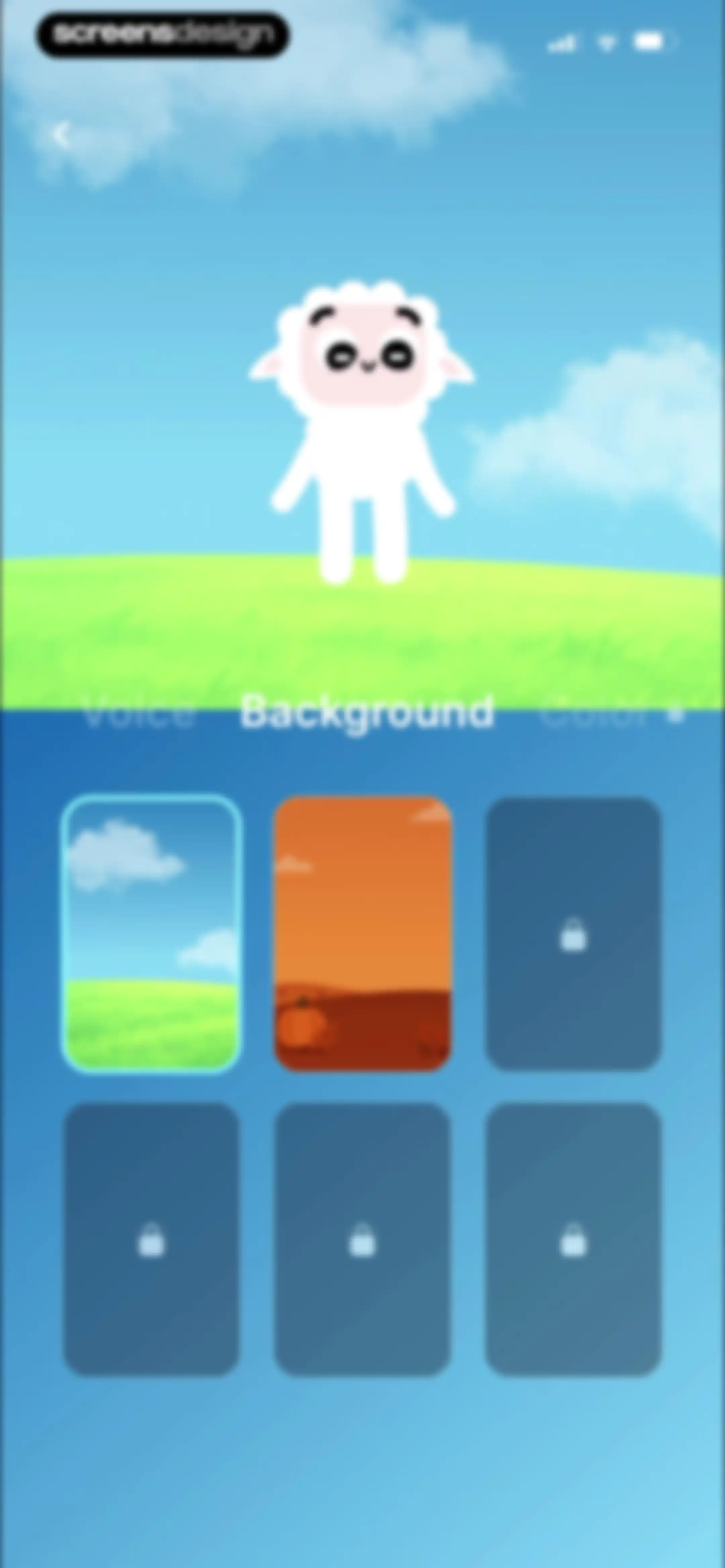 Creed: Bible Chat & Companion screen 92