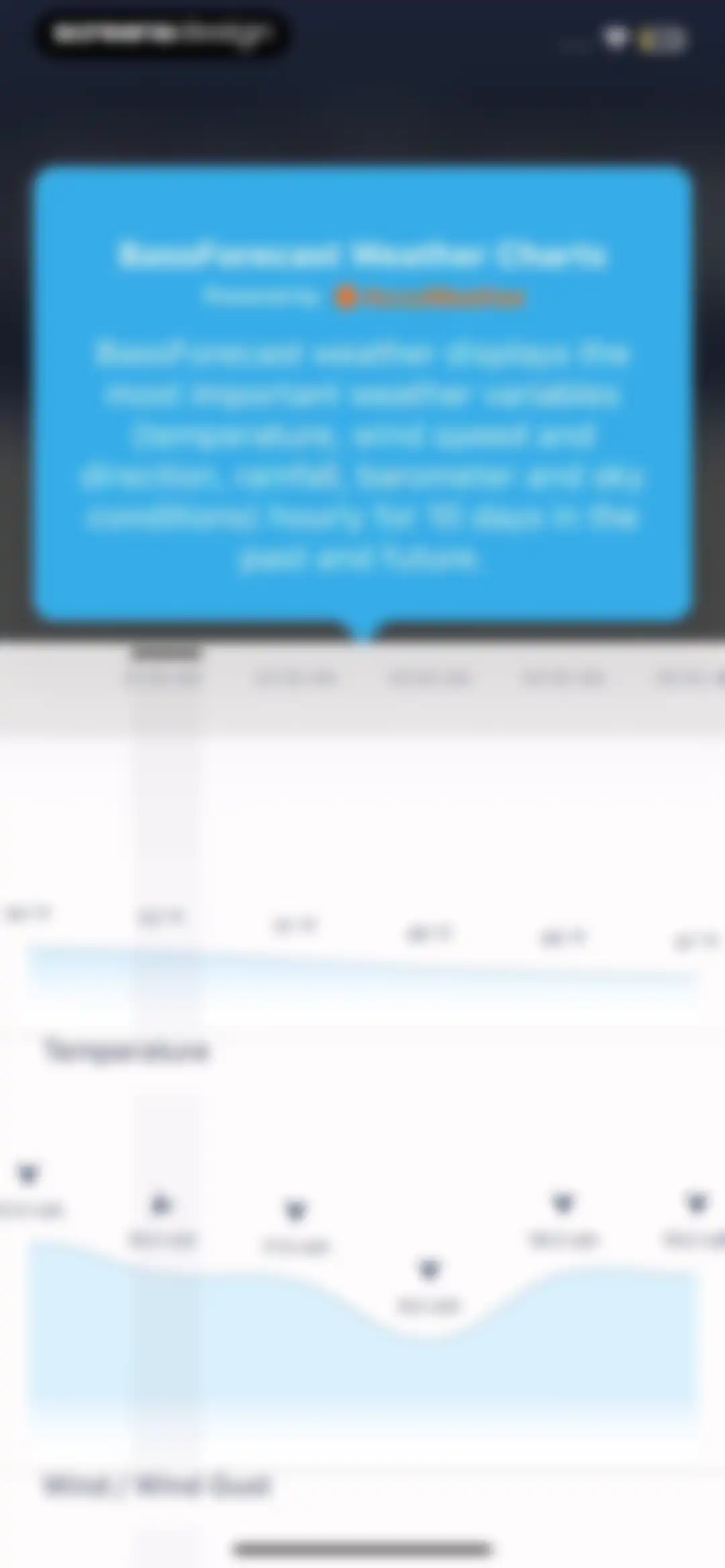 BassForecast: Bass Fishing App screen 20