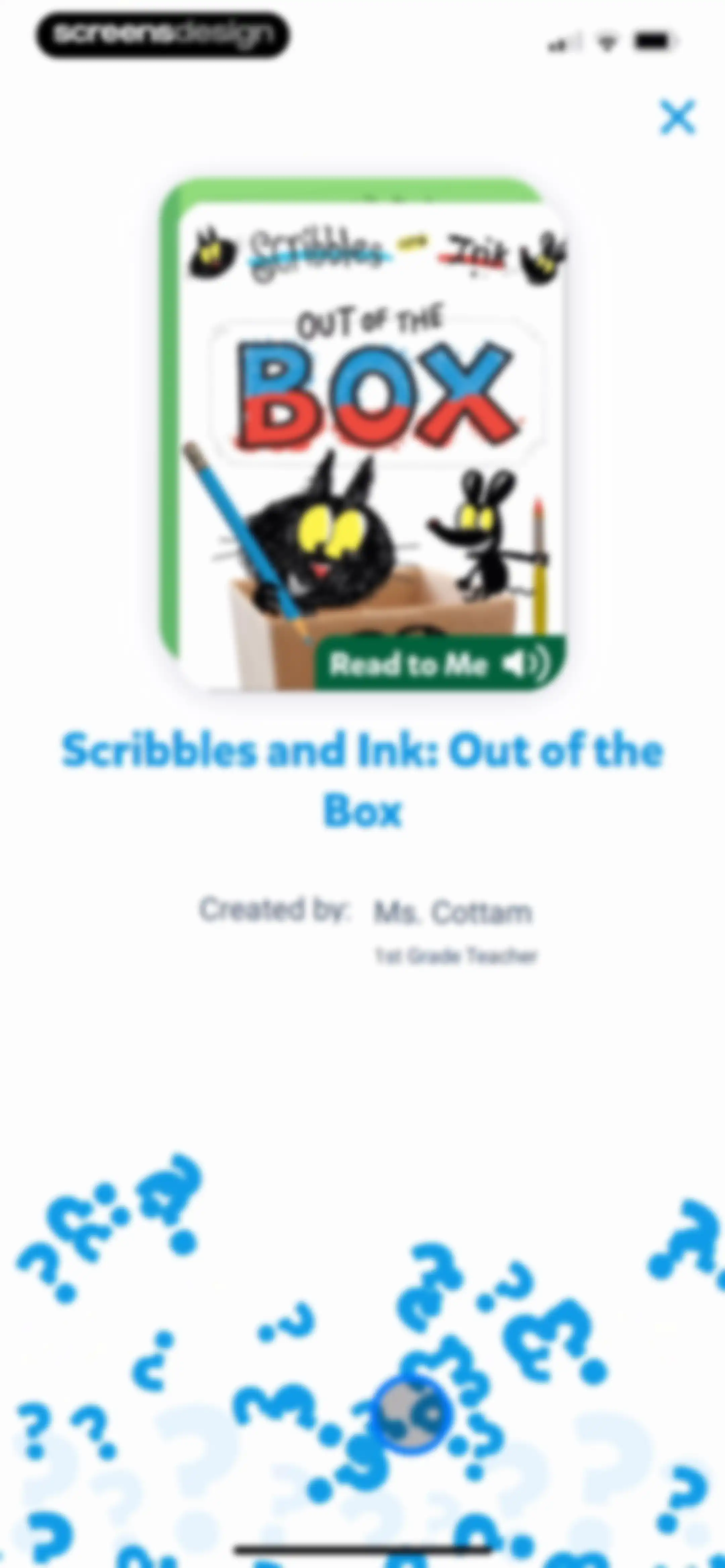 Epic - Kids' Books & Reading screen 28