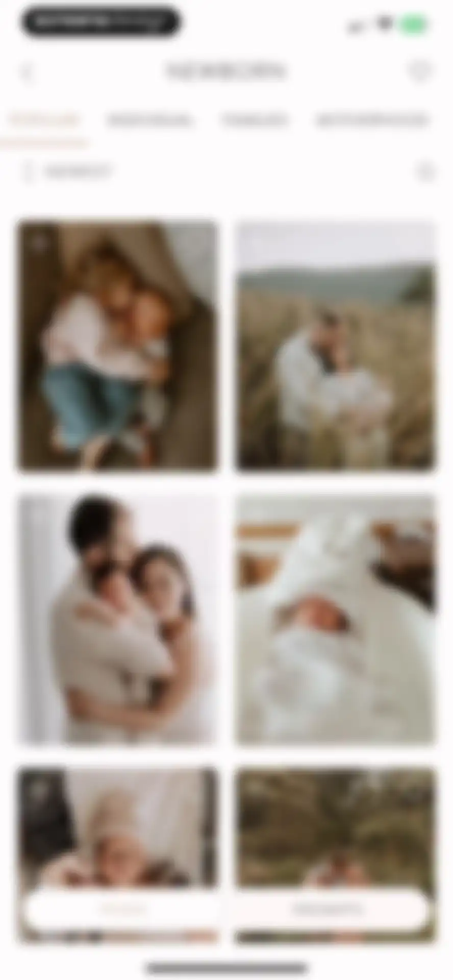 UNSCRIPTED Photography Poses screen 14