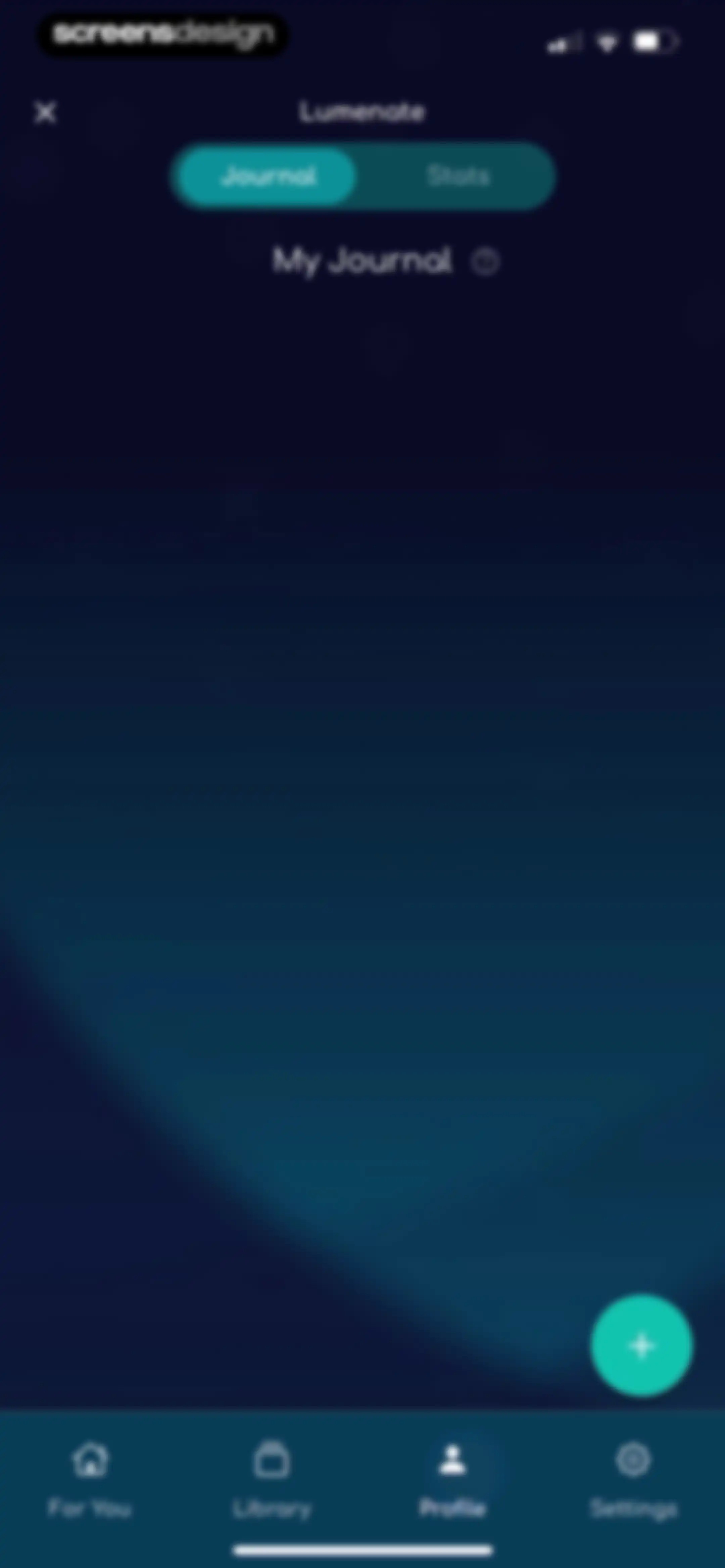 Lumenate: Explore & Relax screen 101