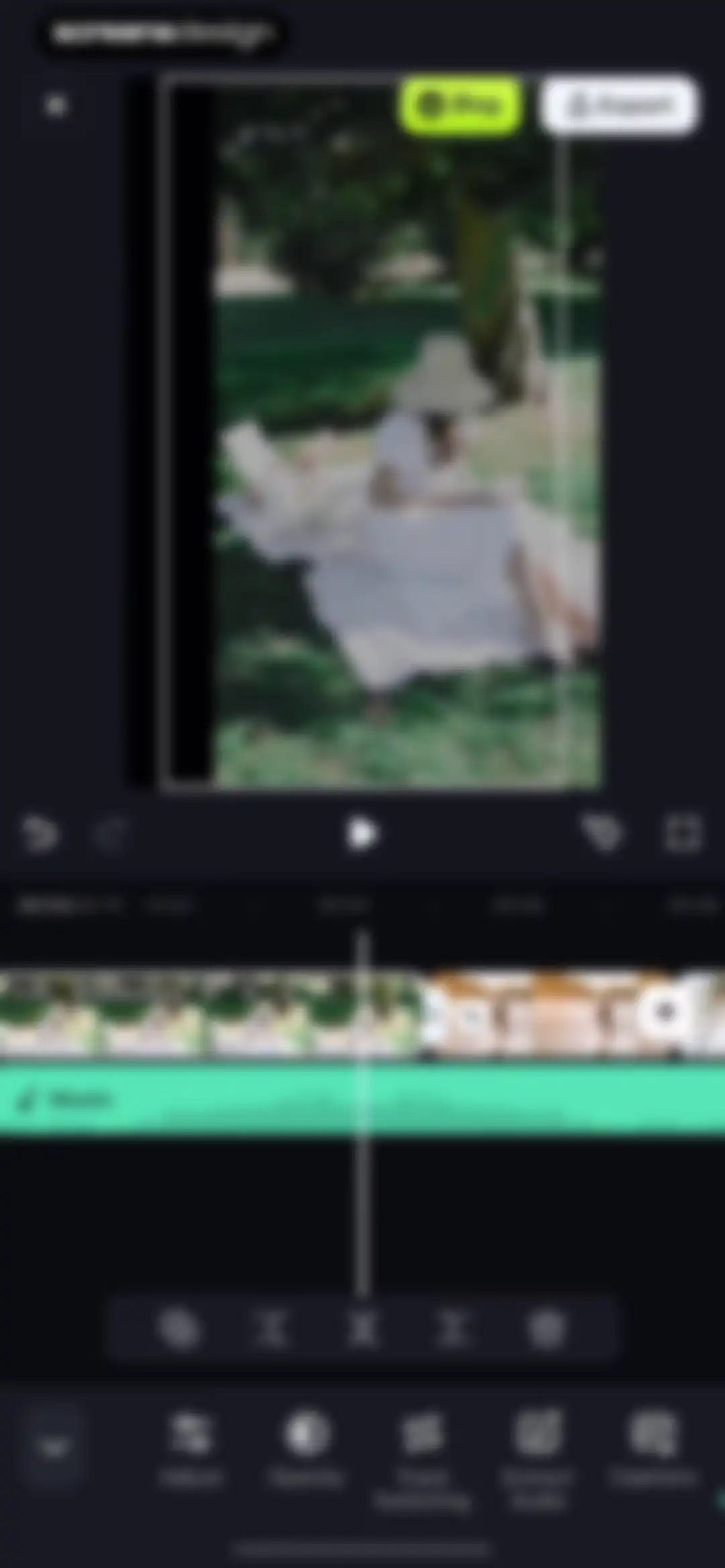 Filmora HD-Video Editor&Maker screen 76