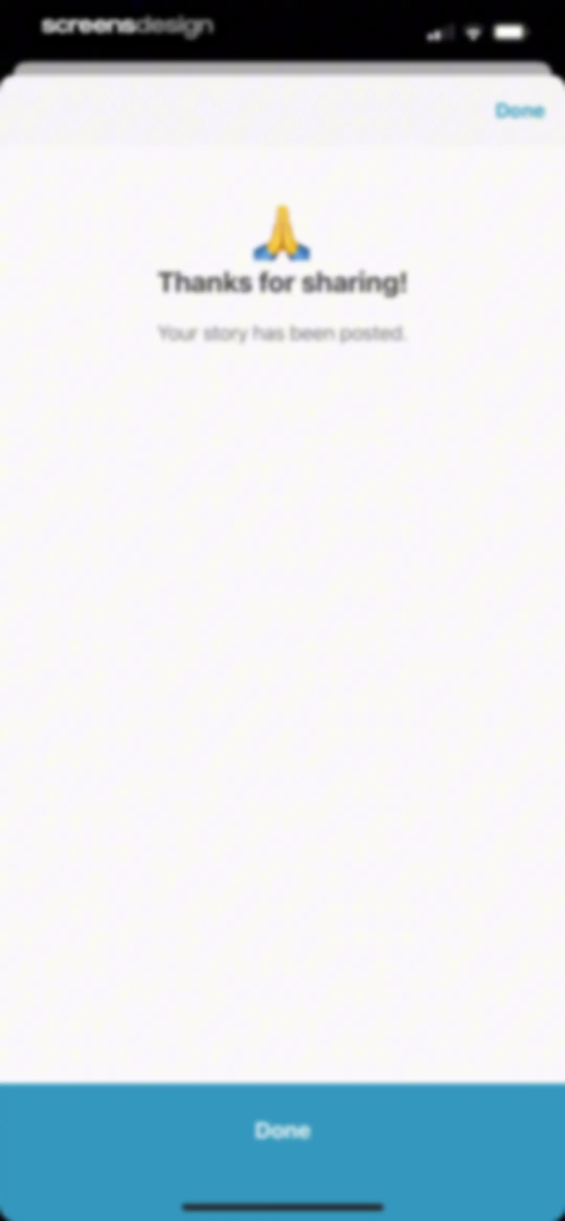 I Am Sober screen 163