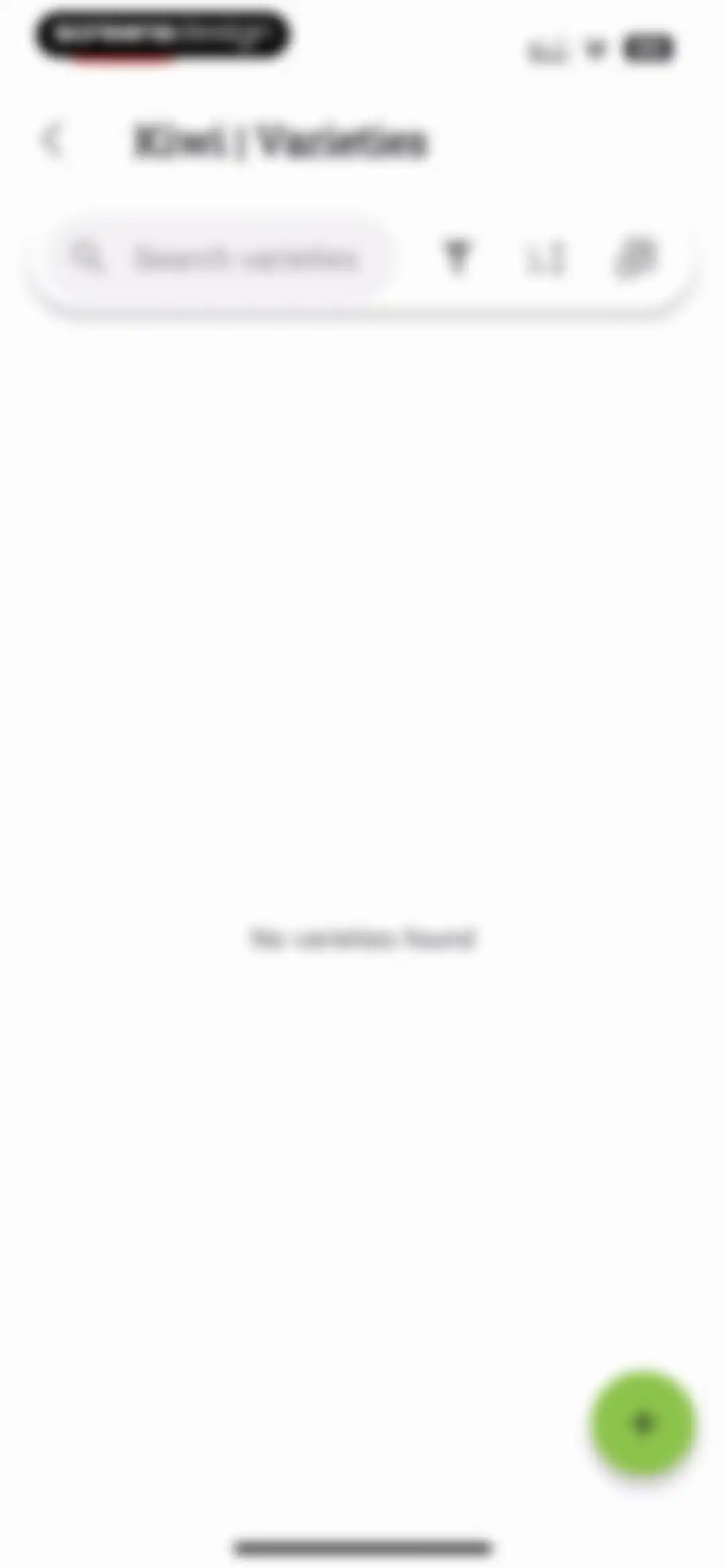 Planter: Garden Planner screen 33