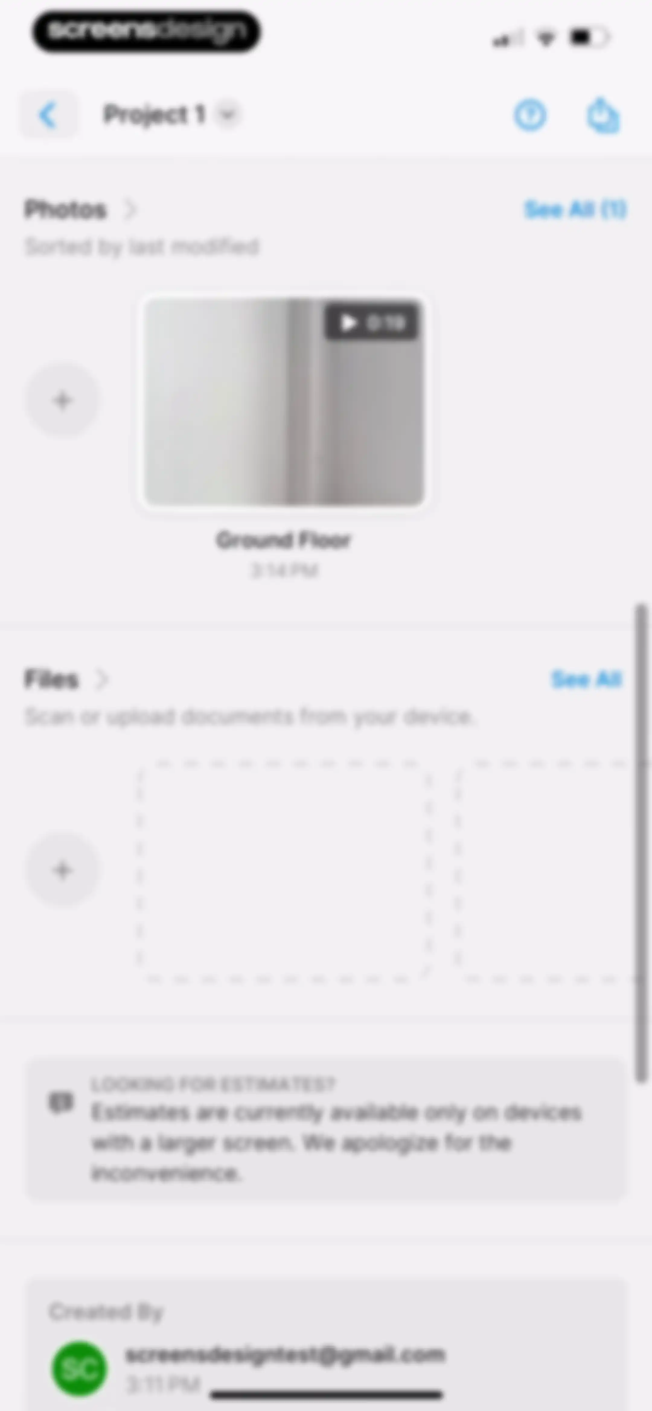 magicplan screen 83