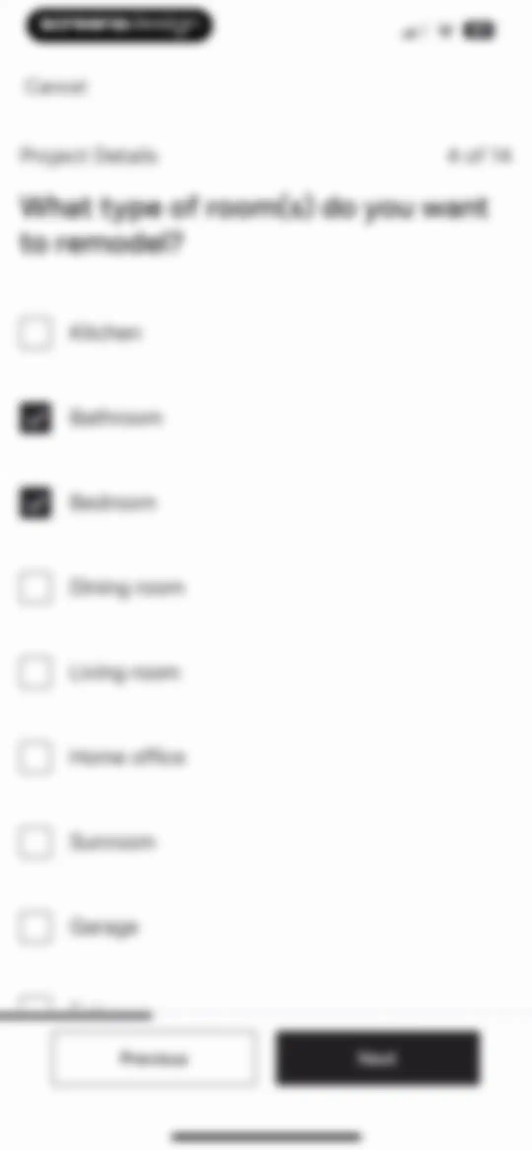 Houzz - Home Design & Remodel screen 30