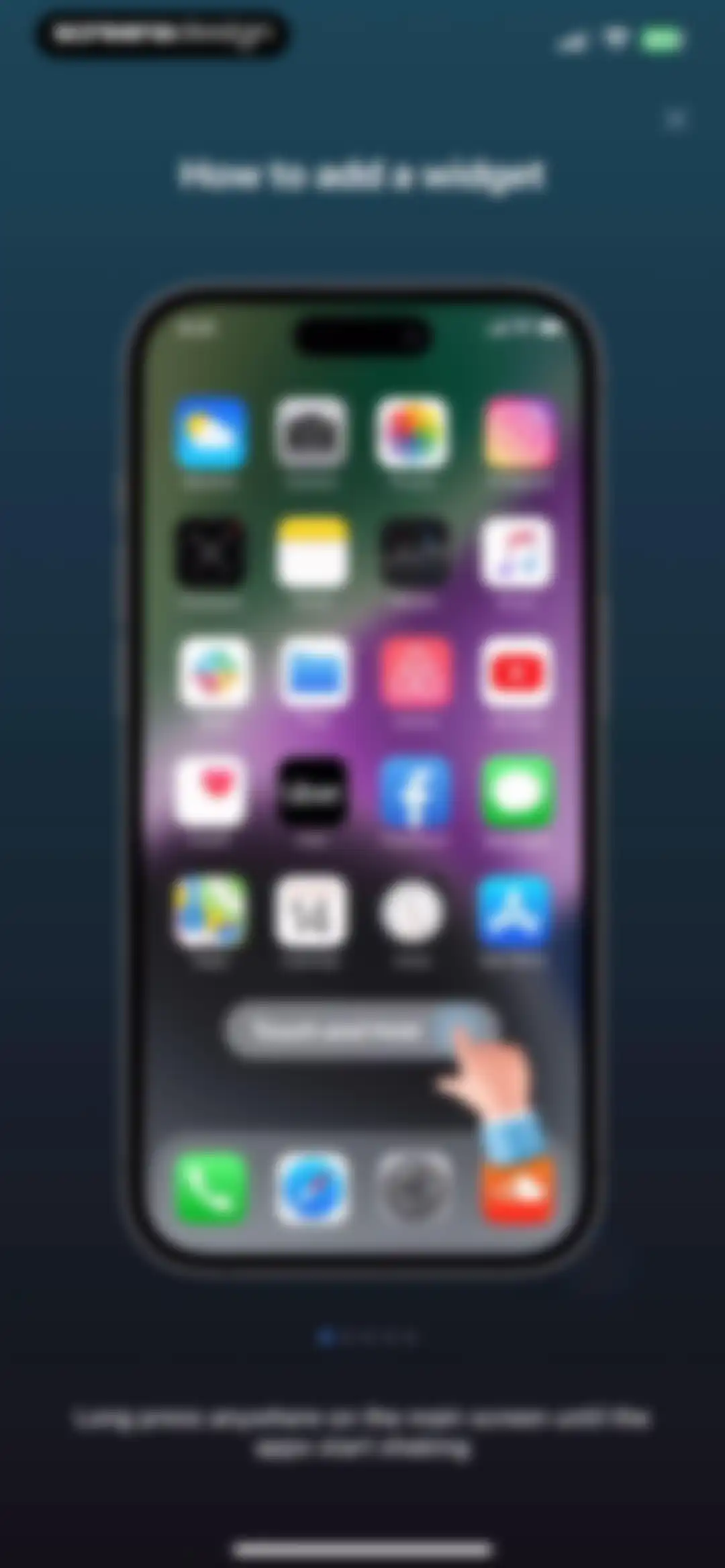 HyperClean - Phone Cleaner screen 43