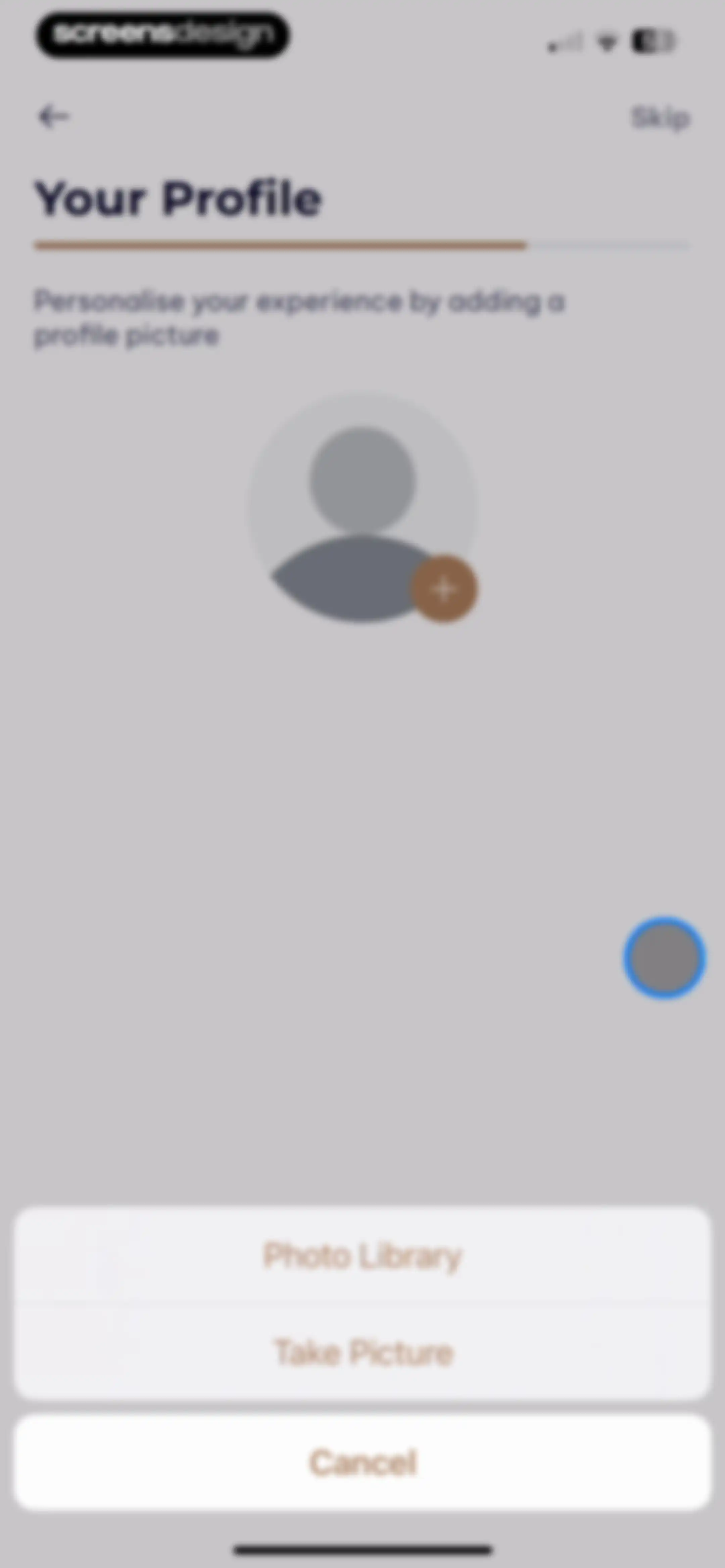 RareBody screen 13