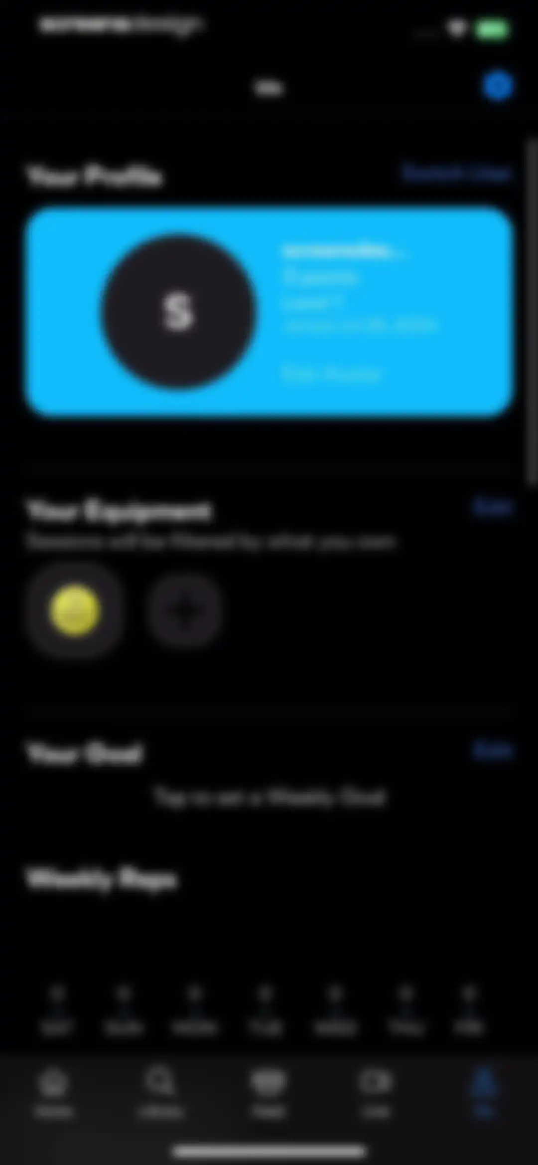 Dribbleup - Sports & Fitness screen 43