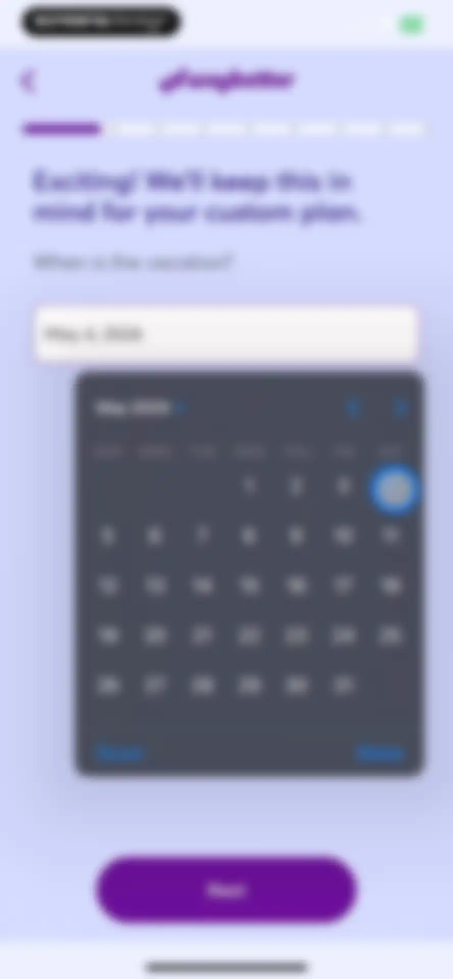 WayBetter Secret to Motivation screen 25