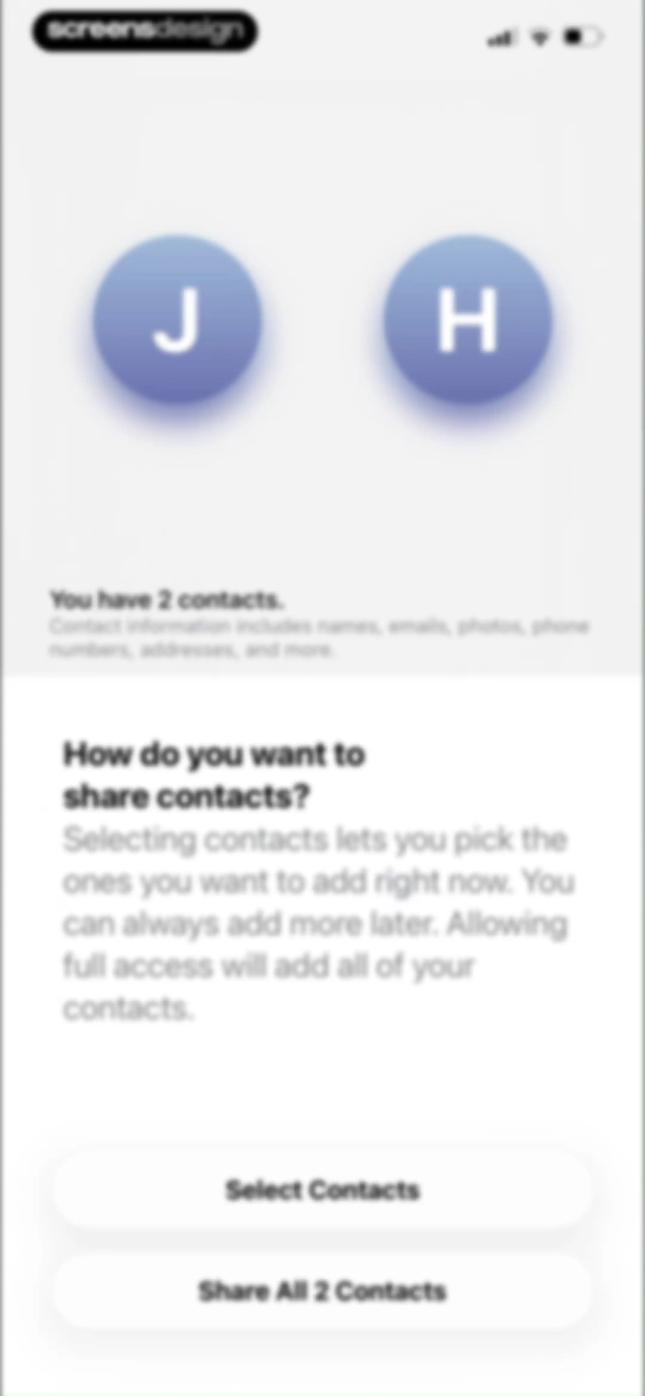 Medium: Read & Write Stories screen 82