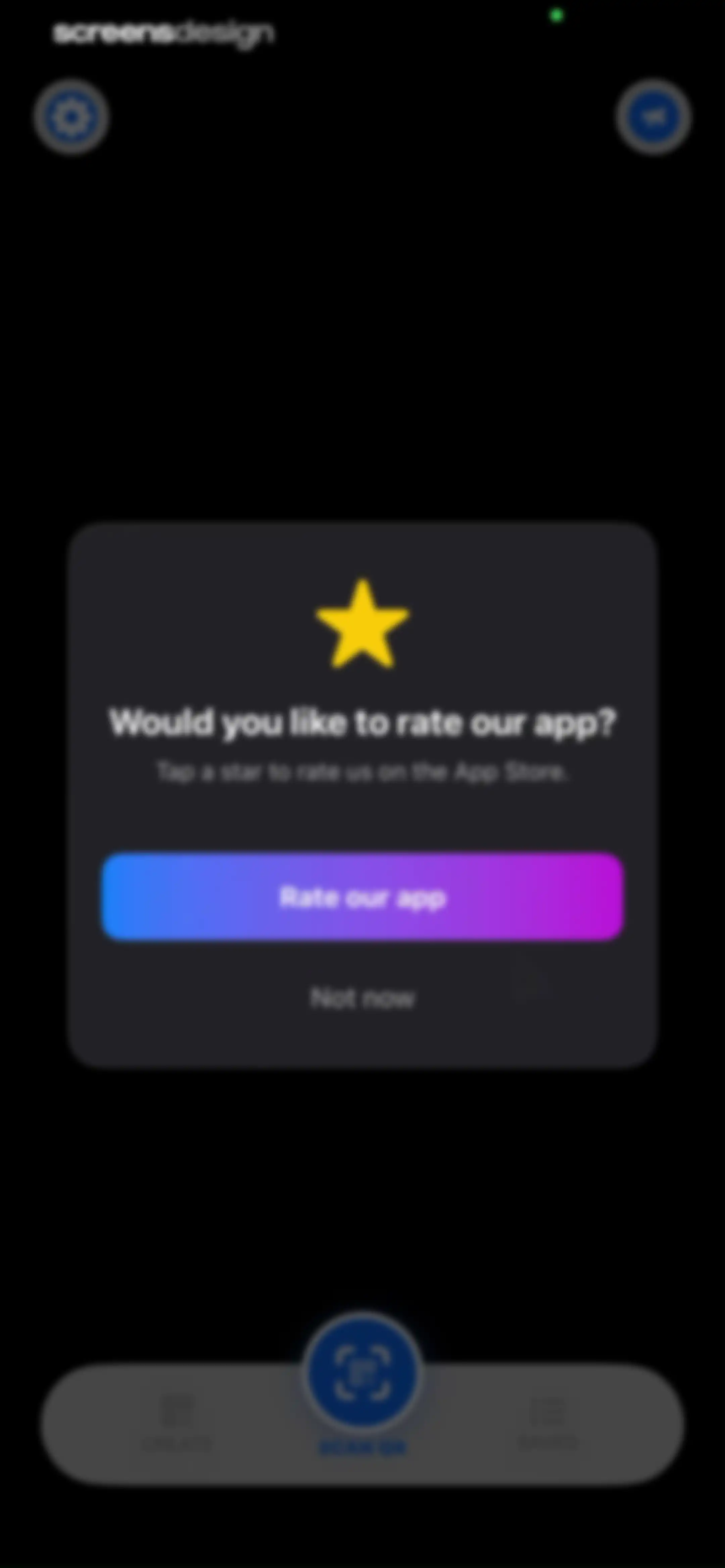 QR Code Master: Scan & Maker screen 7