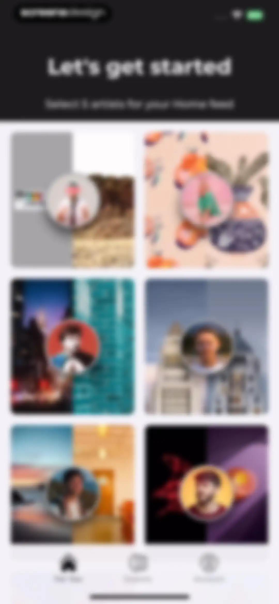 Panels Wallpapers screen 10