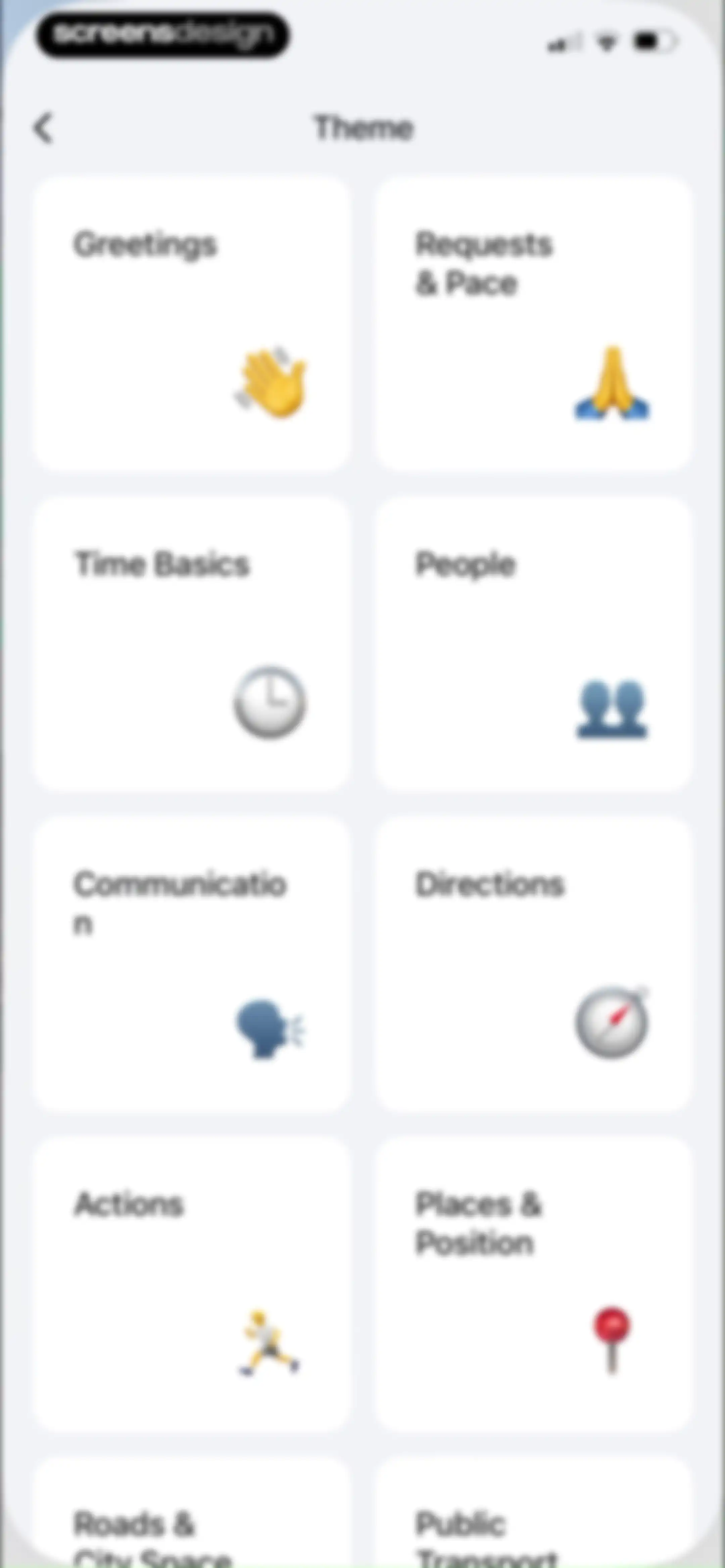 LangLearn: AI English Tutor screen 49