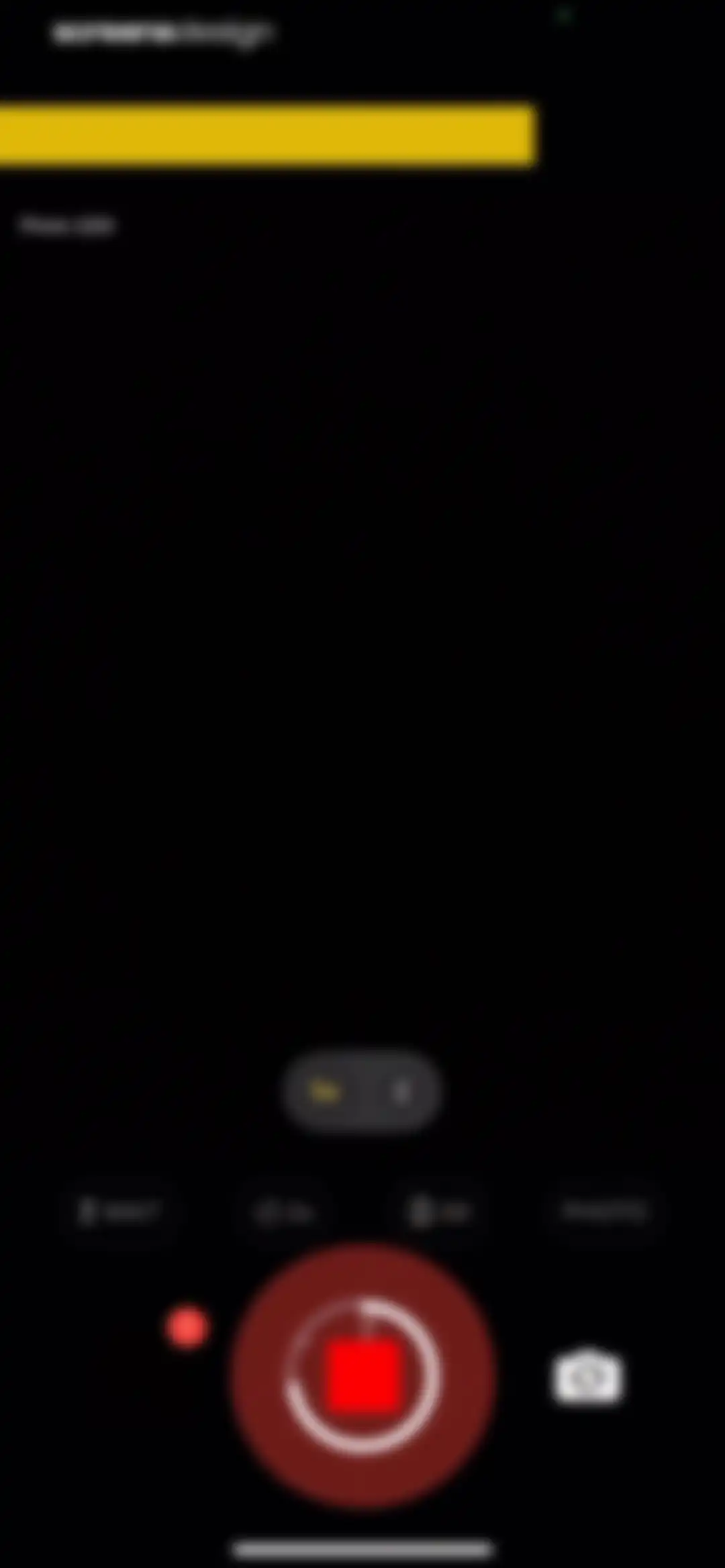 Lens Buddy - Self Timer Camera screen 10