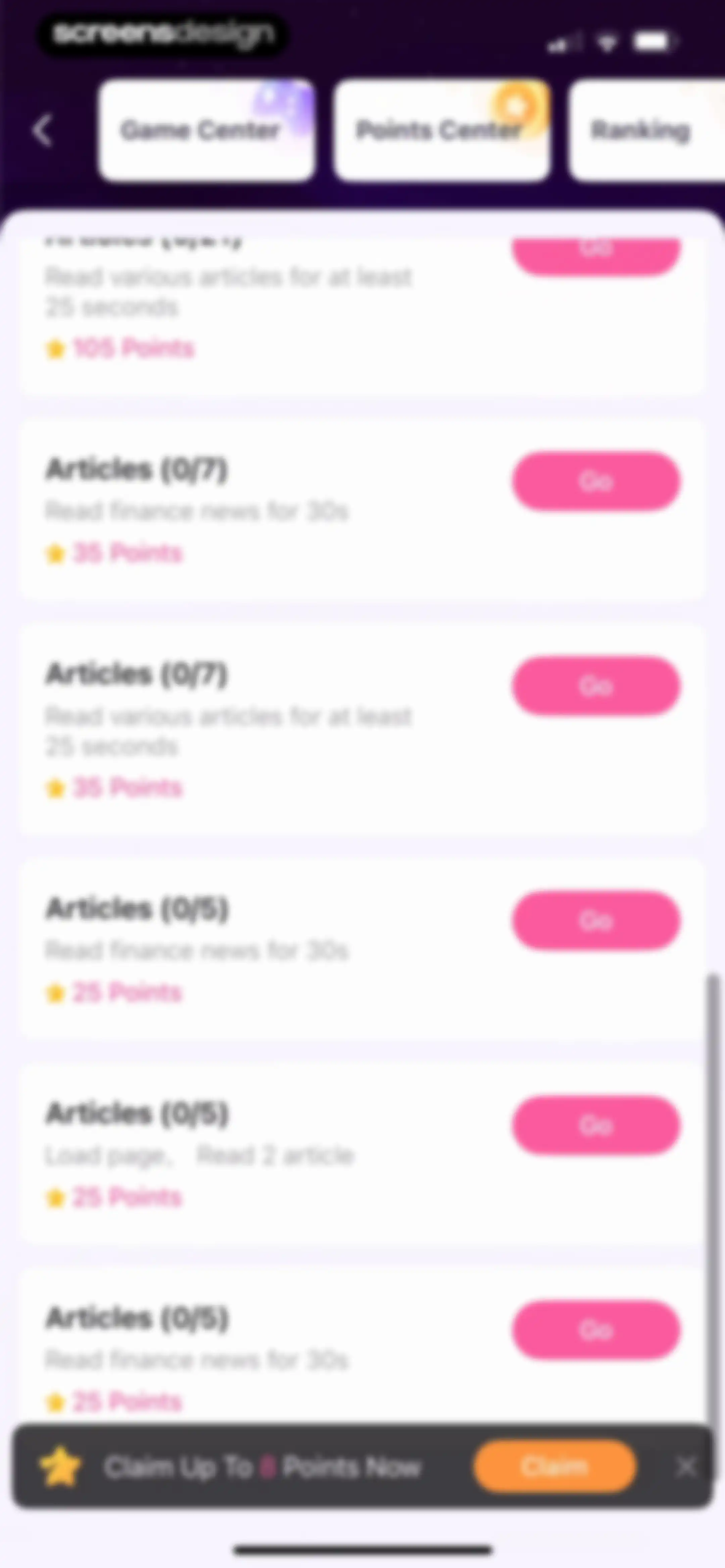 MoboReader: Top Novels & Books screen 145