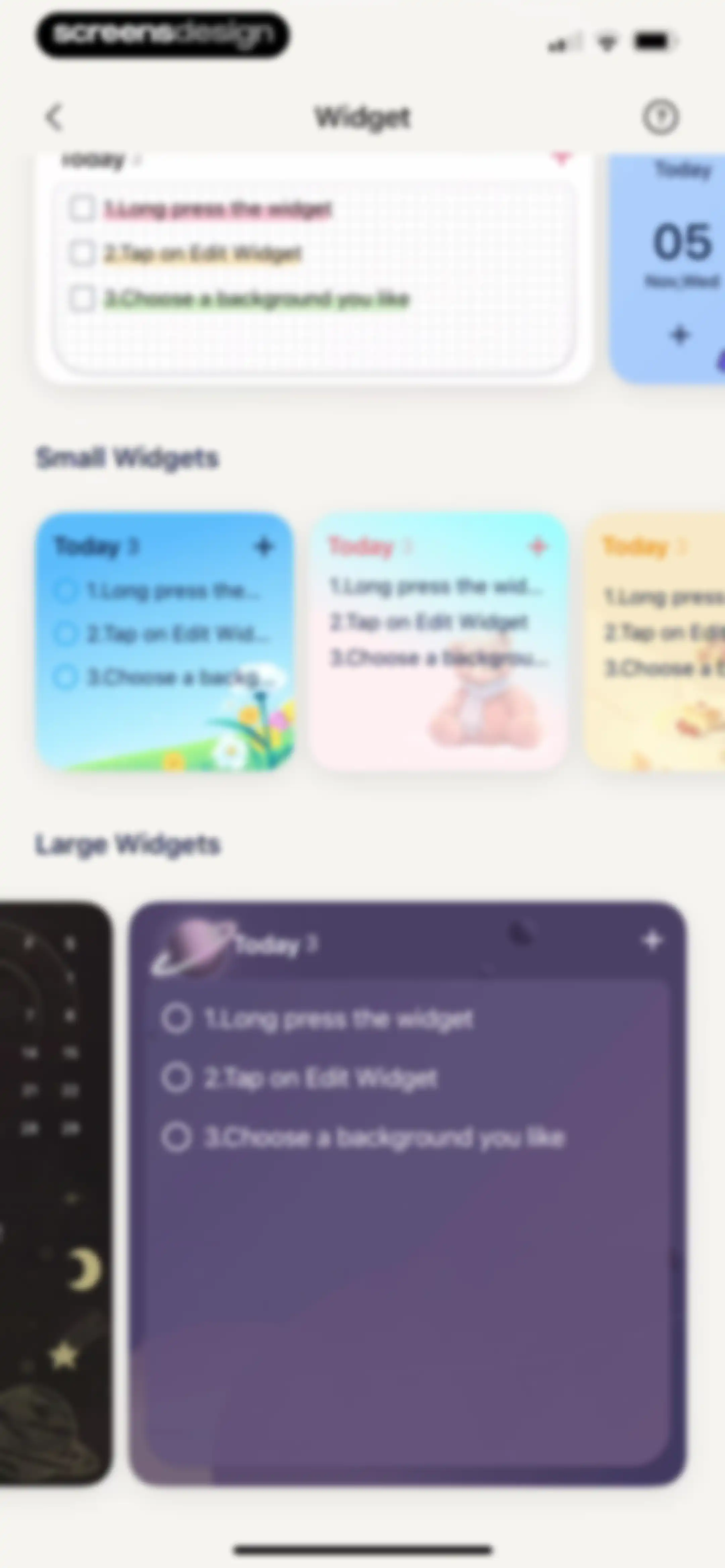 Todo List & Reminder - Todoery screen 95