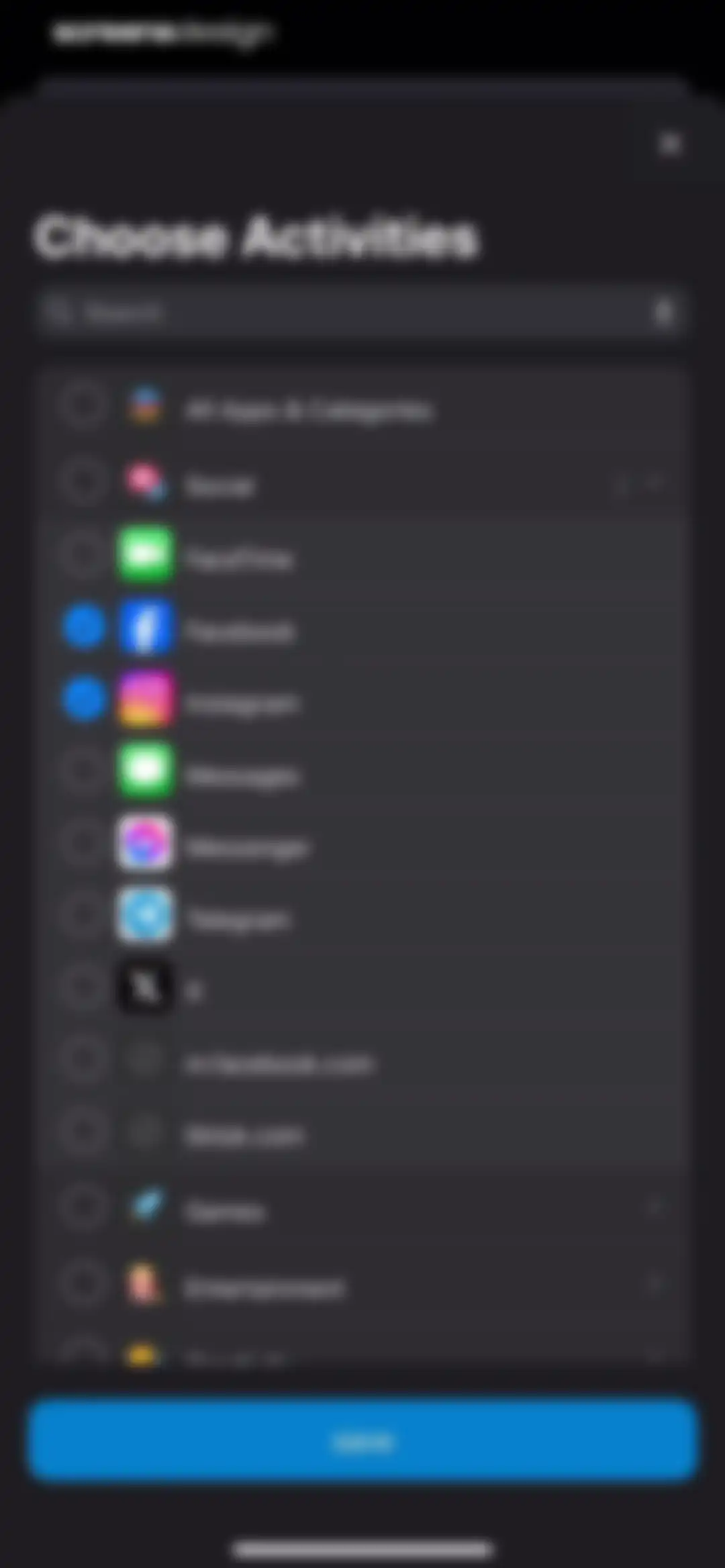 ClearSpace: Reduce Screen Time screen 18