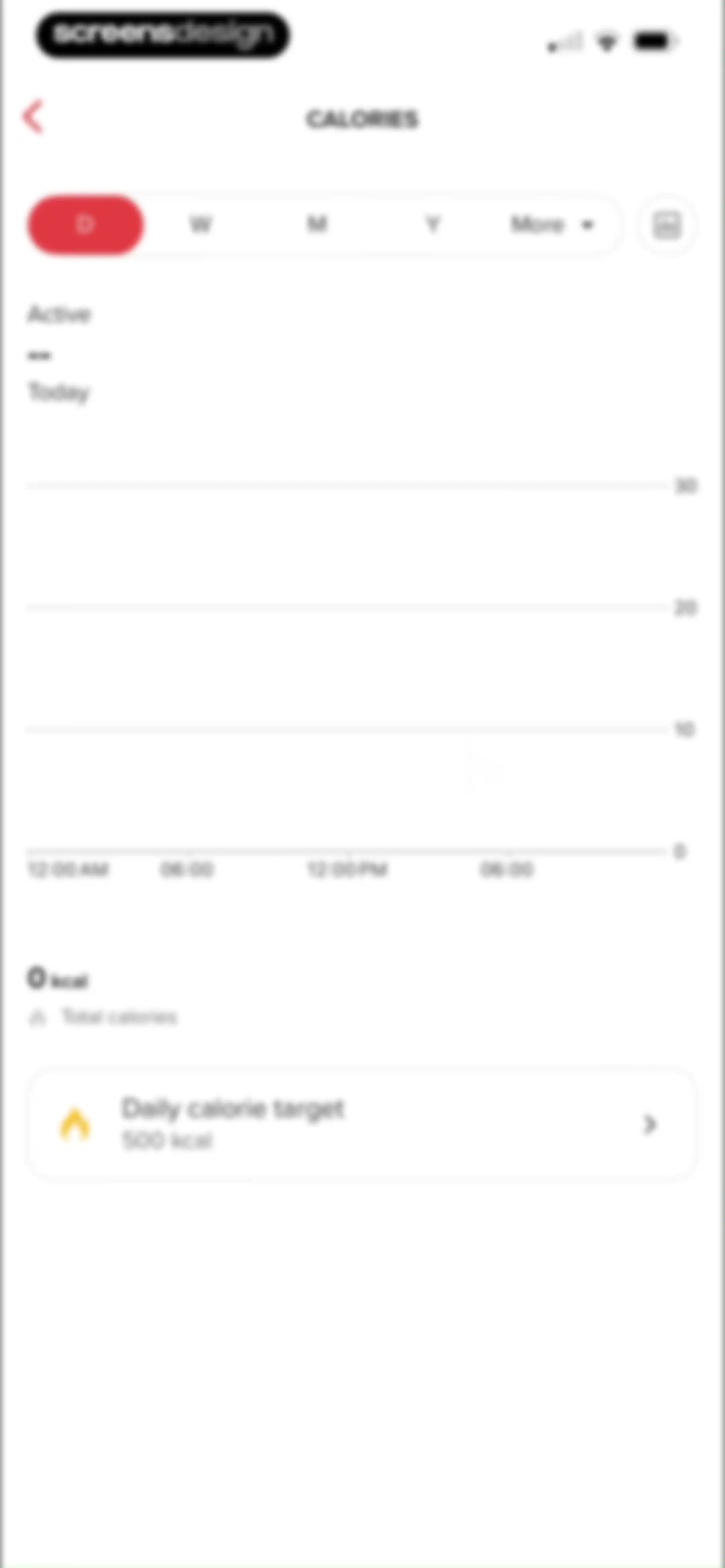 Sports Tracker: Run Bike Hike screen 143