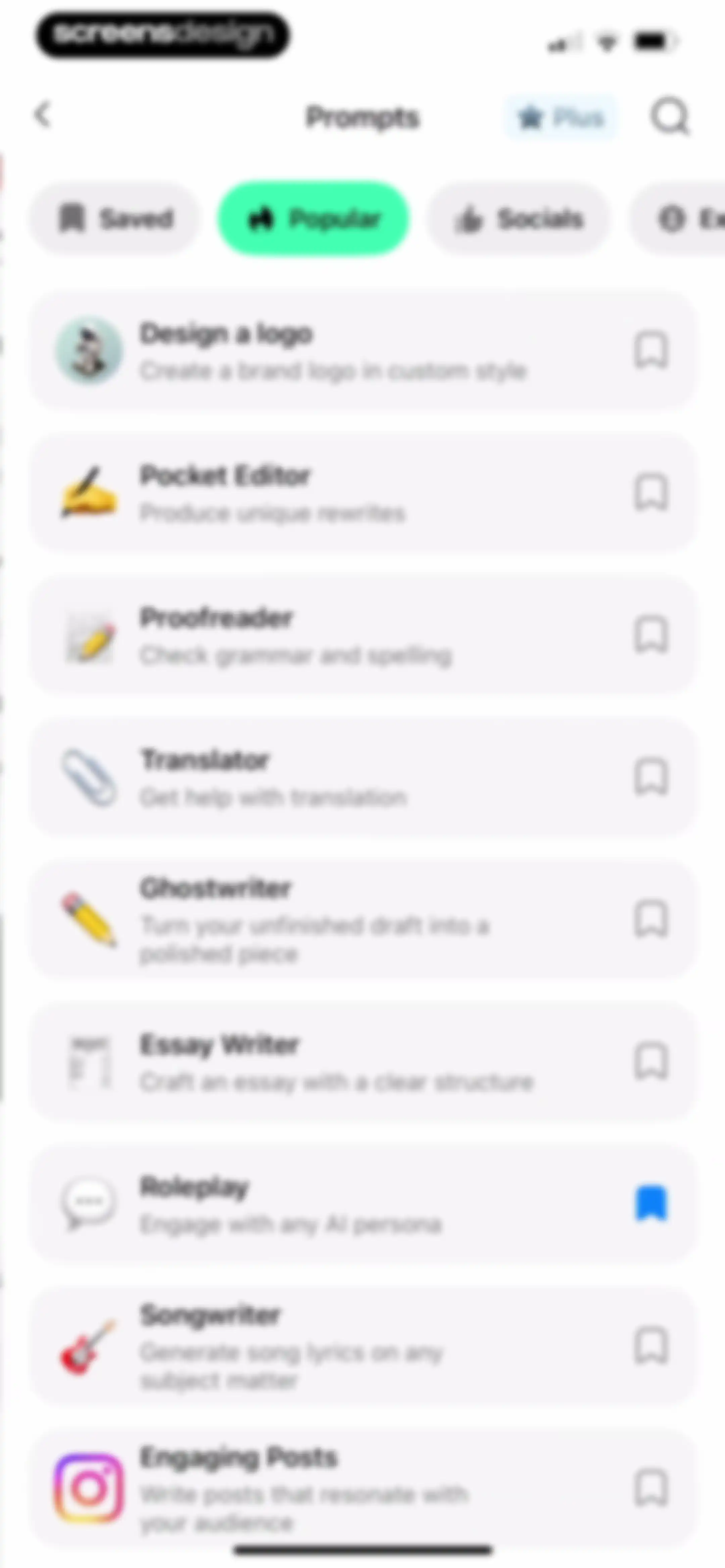 ChatBox AI - Chatbot Assistant screen 48
