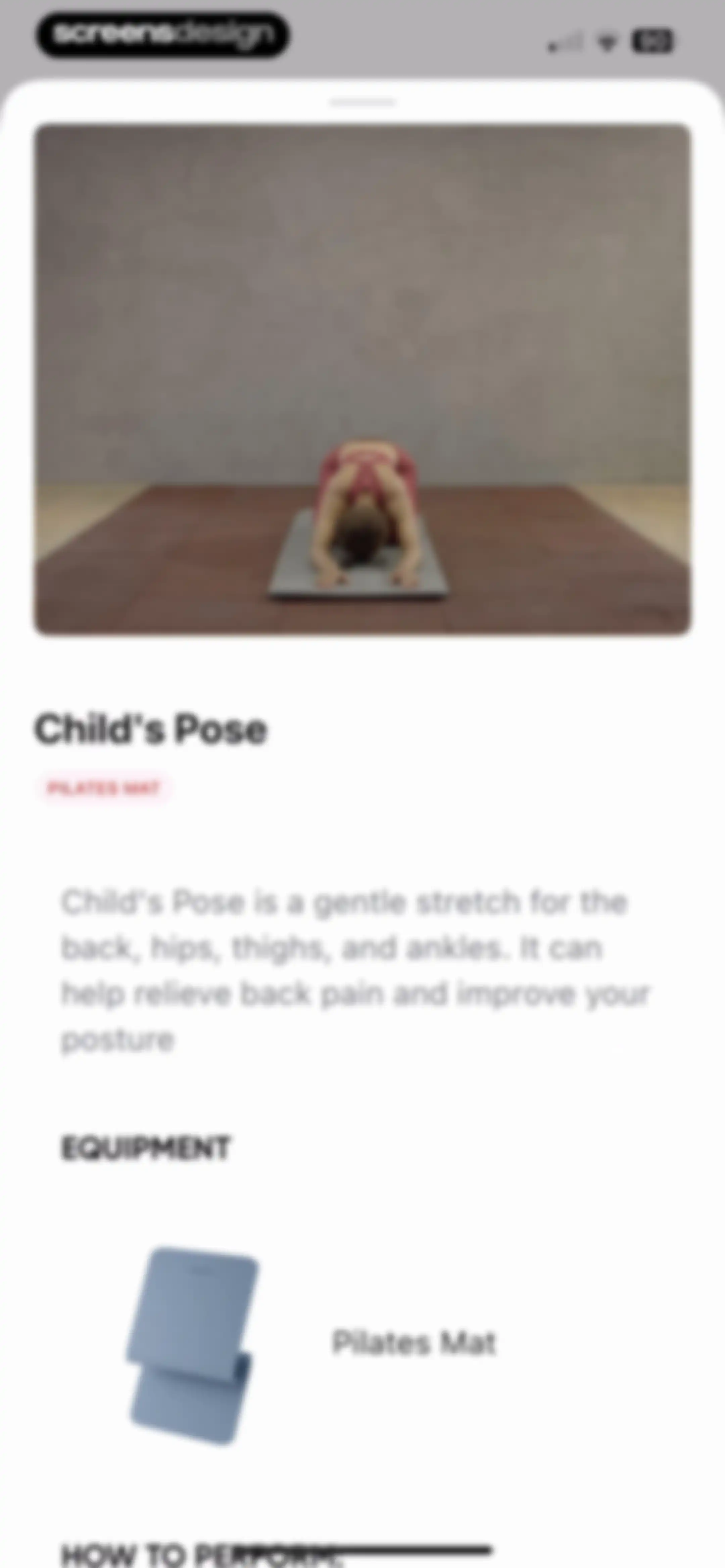 BetterMe: Health Coaching screen 119