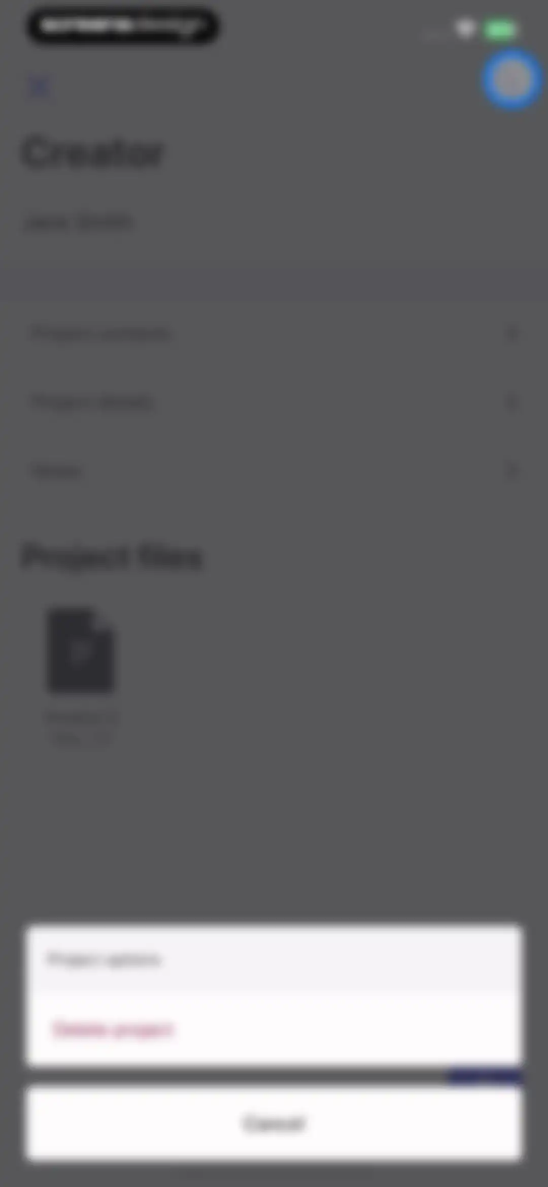 Invoice2go: Easy Invoice Maker screen 75