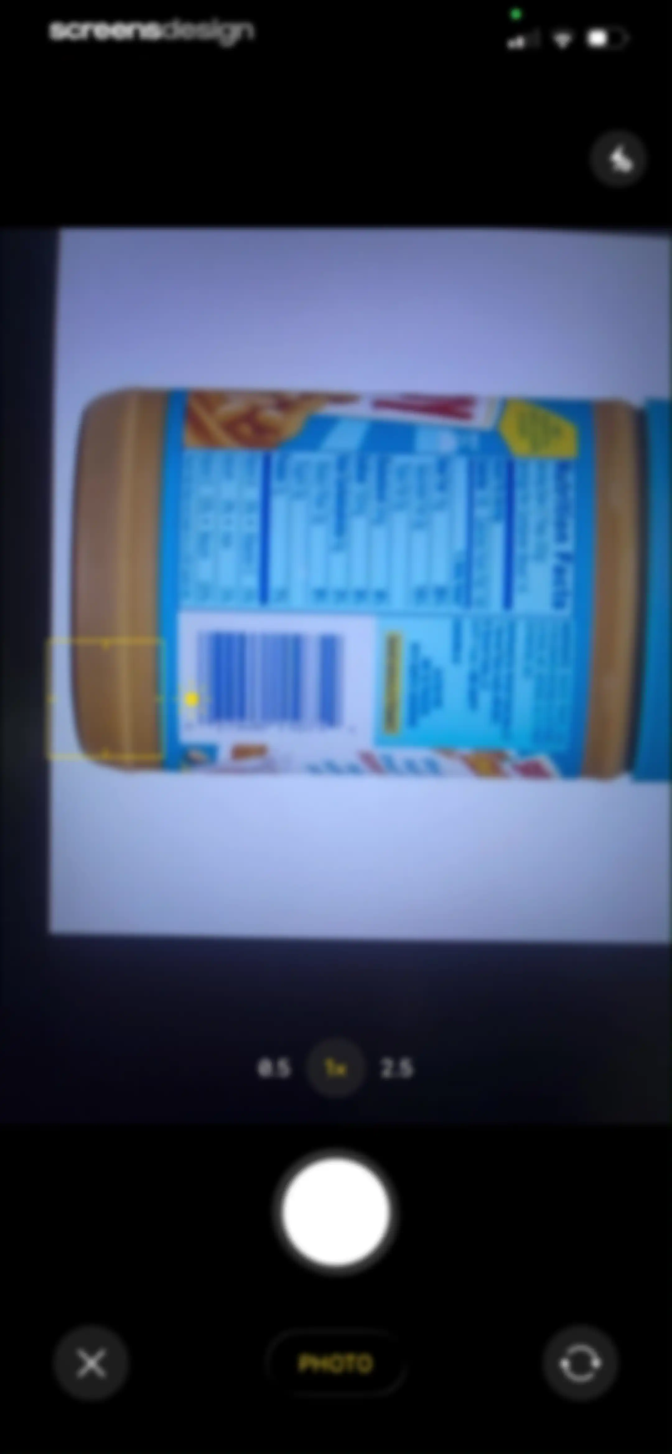 Calsee - AI Calorie Counter screen 33