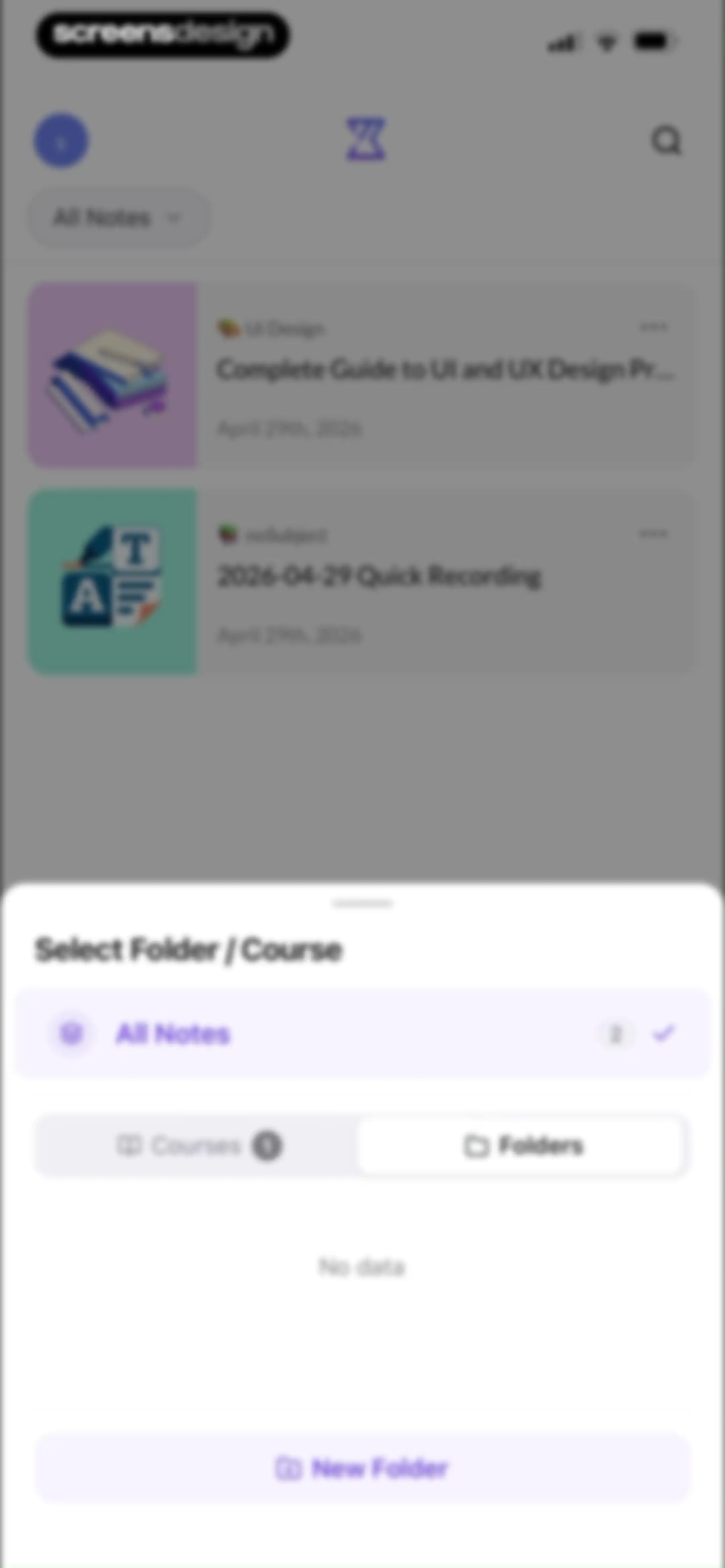 ThetaWave-AI Study Notes screen 131