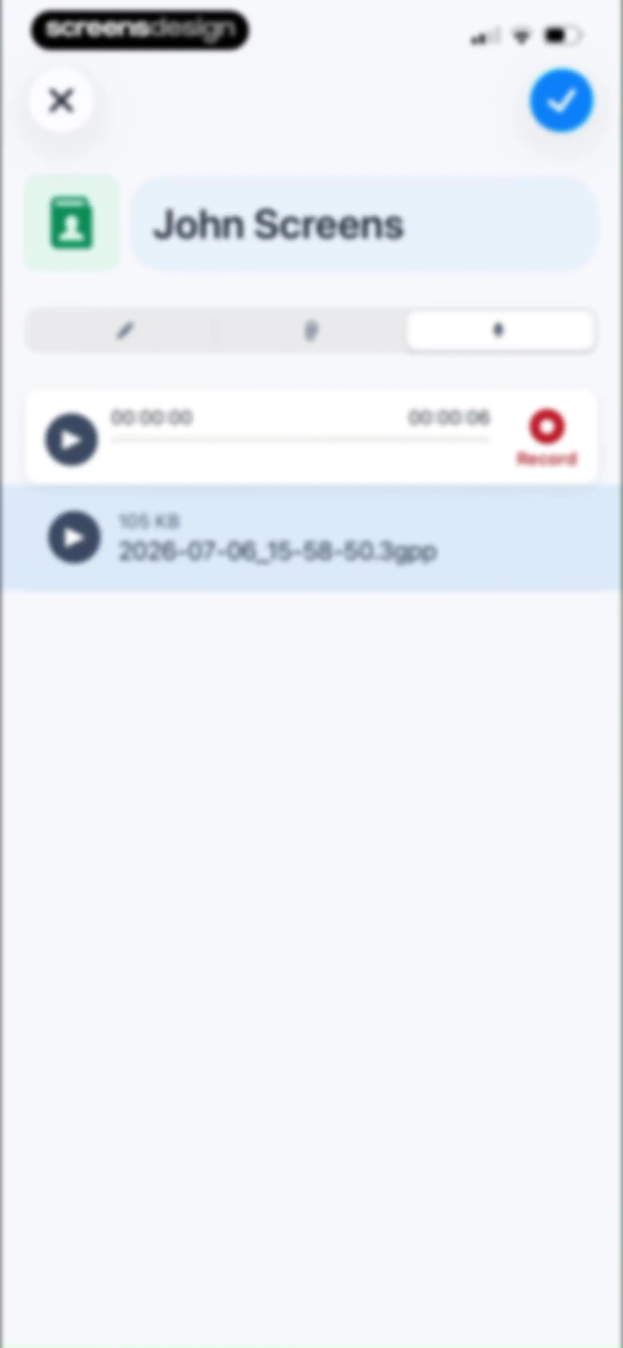 LastPass Password Manager screen 35