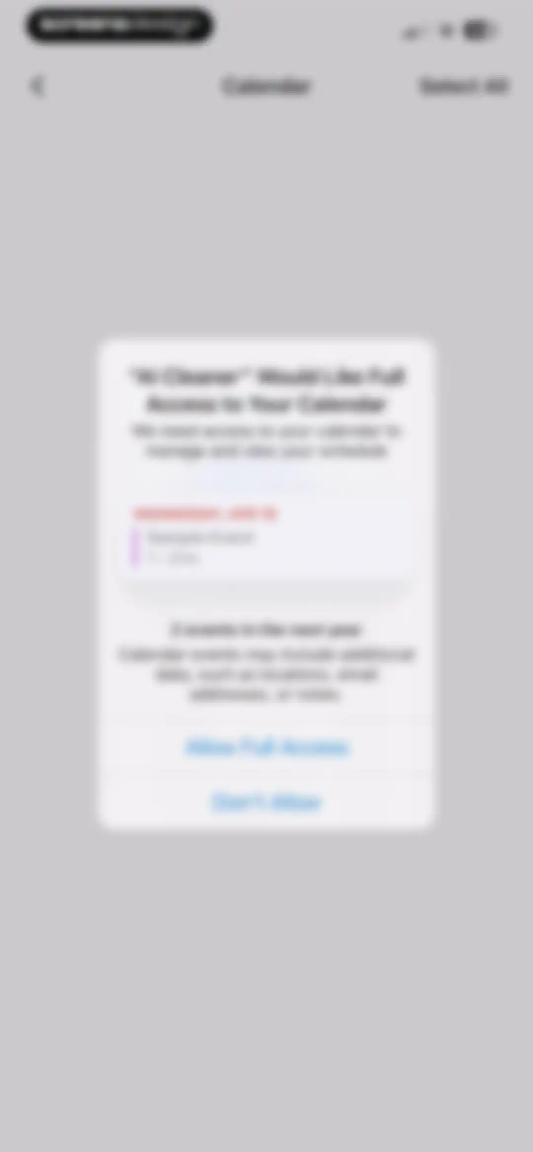 AI Cleaner: Storage Cleaner screen 58