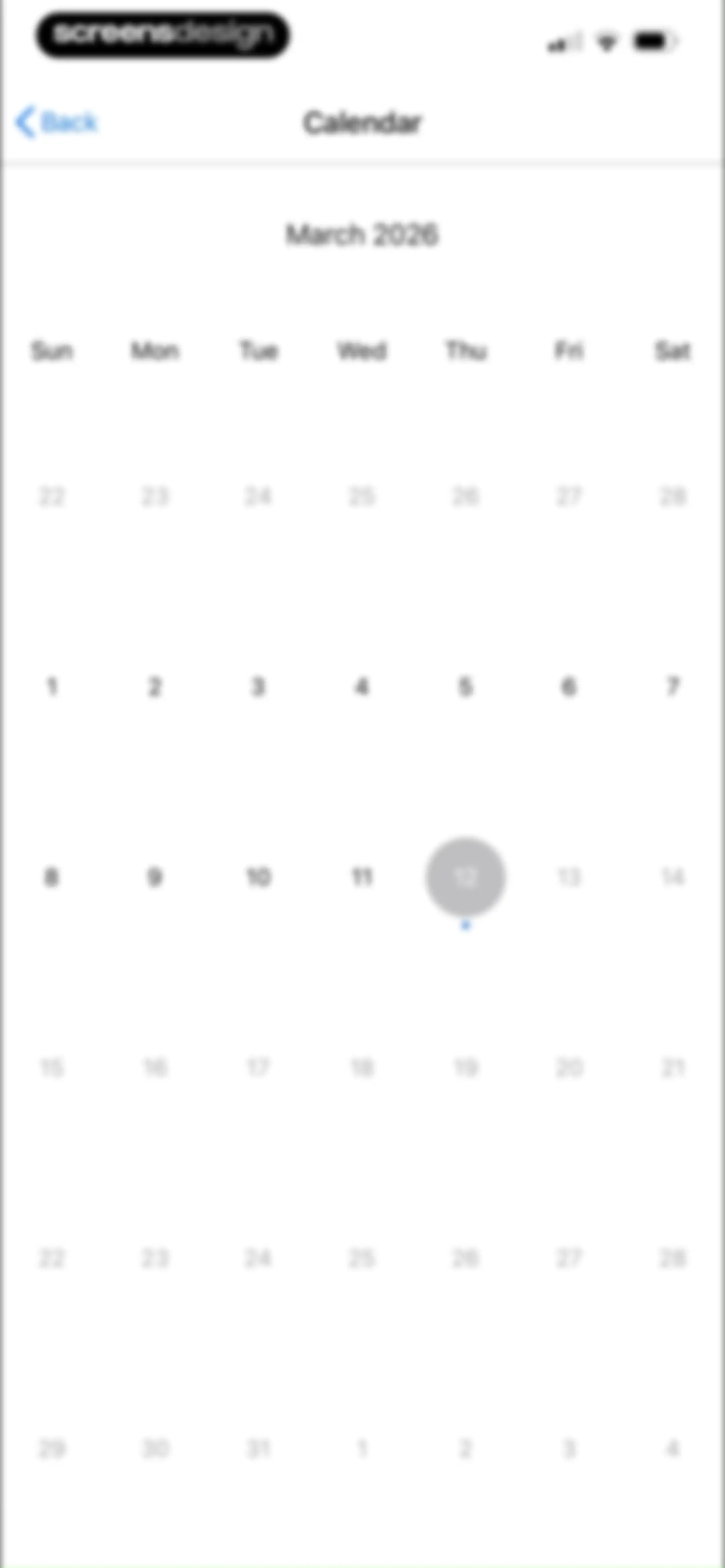 Lyfta: Gym Workout Tracker Log screen 193