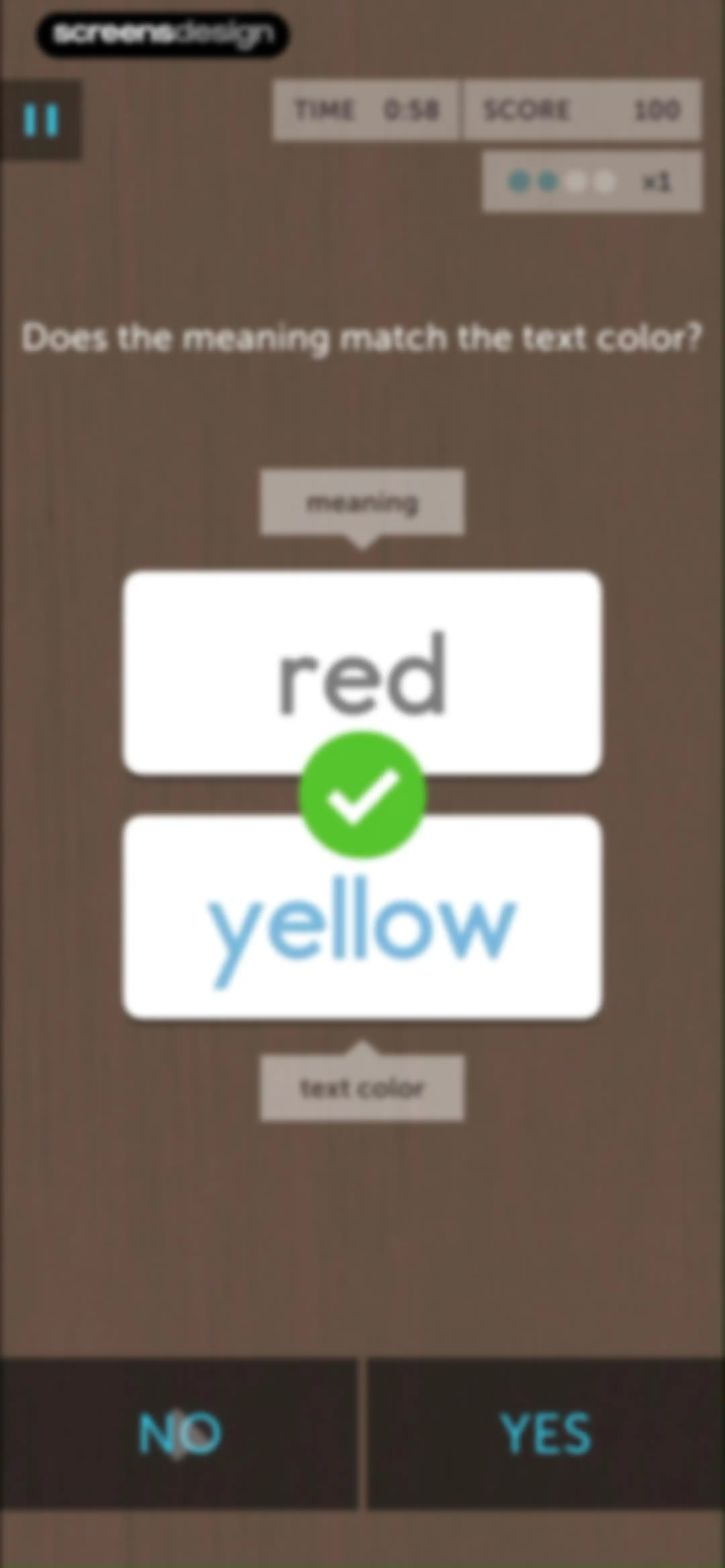 Lumosity: Brain Training Games screen 27