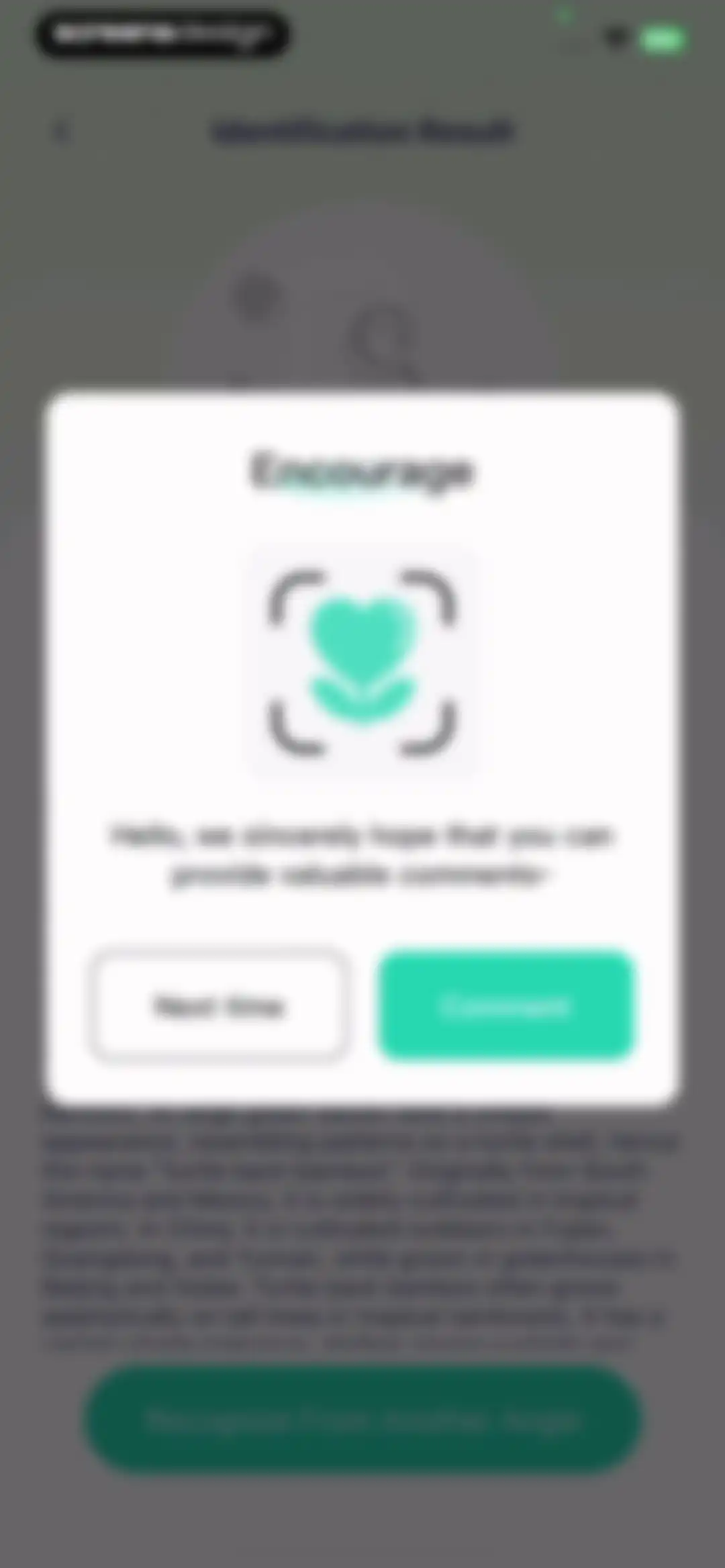 SmartScanner-AI Measure&Count screen 29