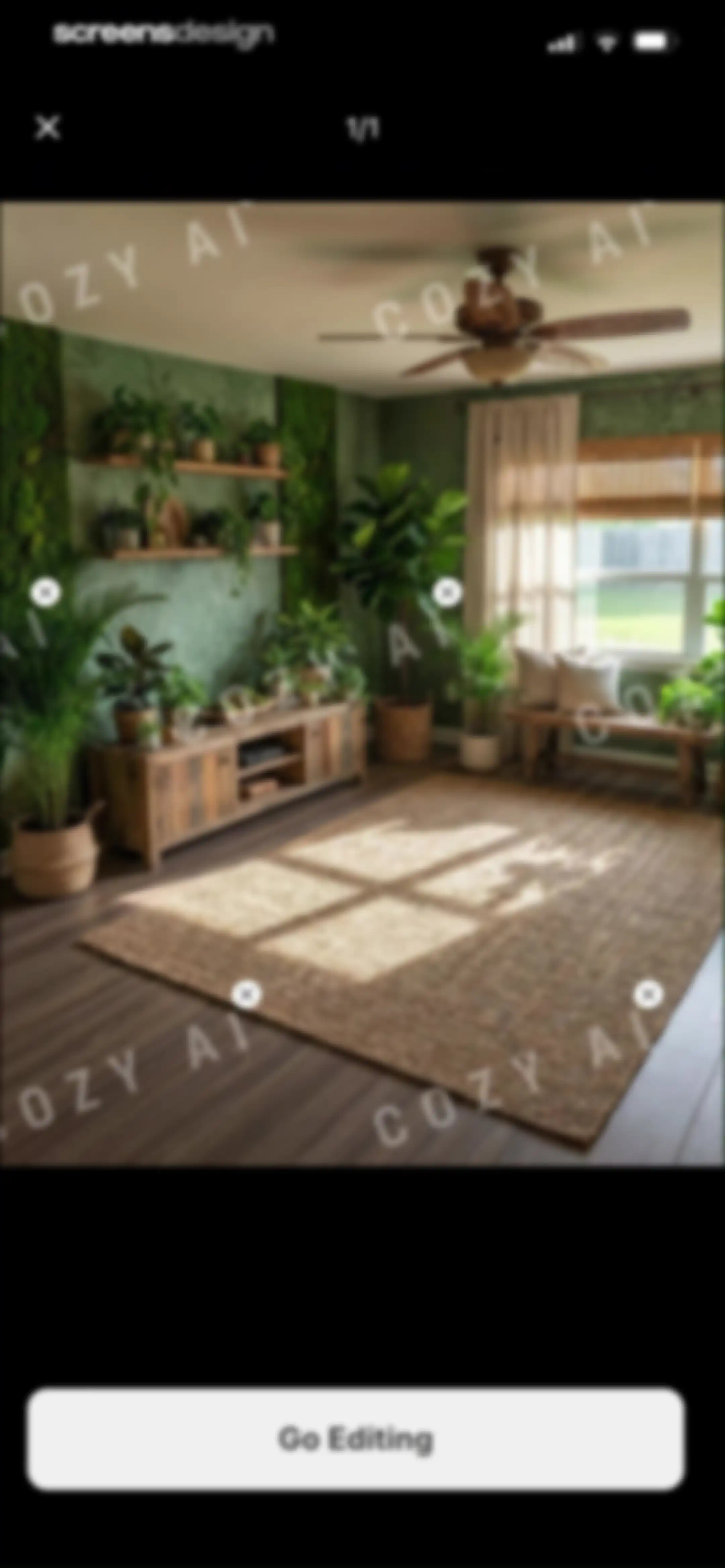 CozyAI - AI Home Design screen 51