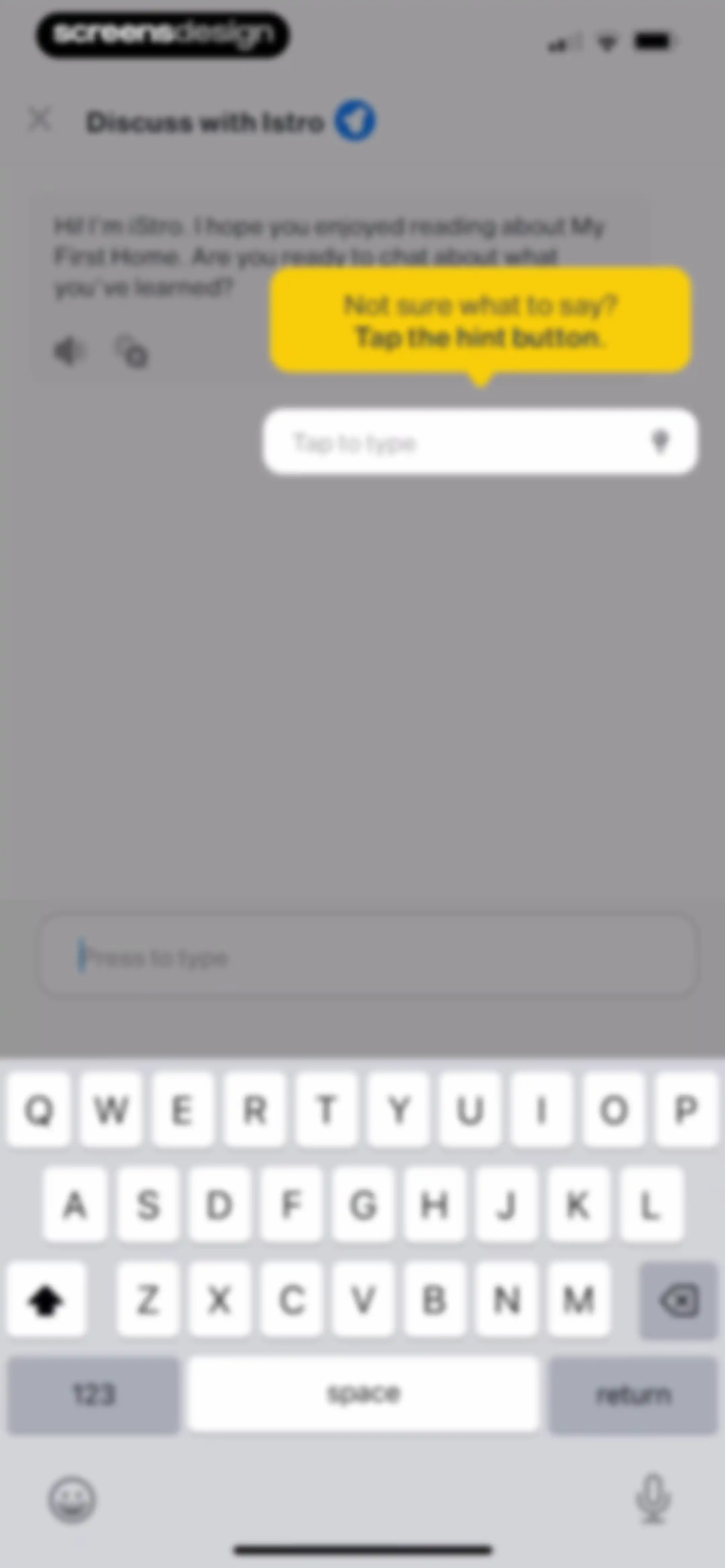 Learn English Easily - iStoria screen 102