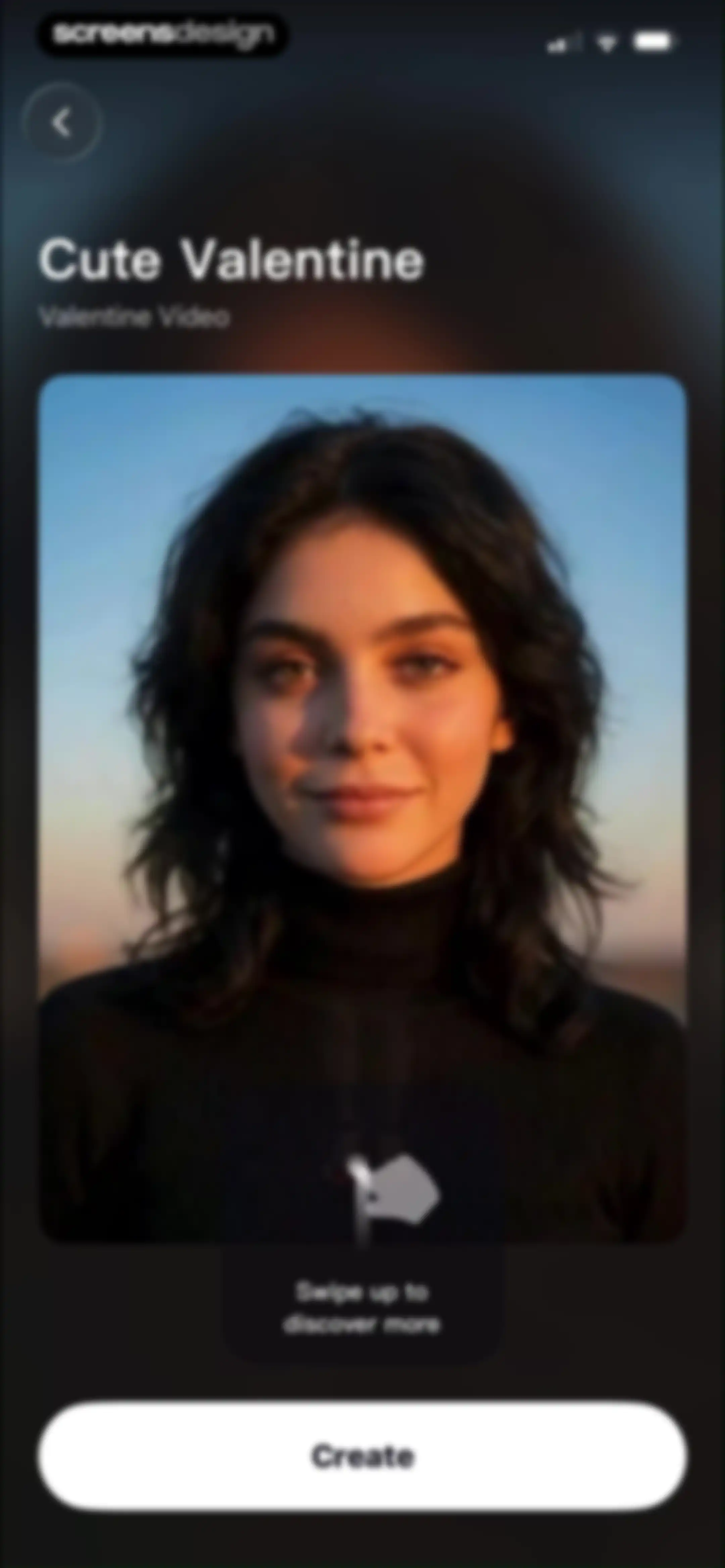 Guma-AI Photo Video Editor screen 30